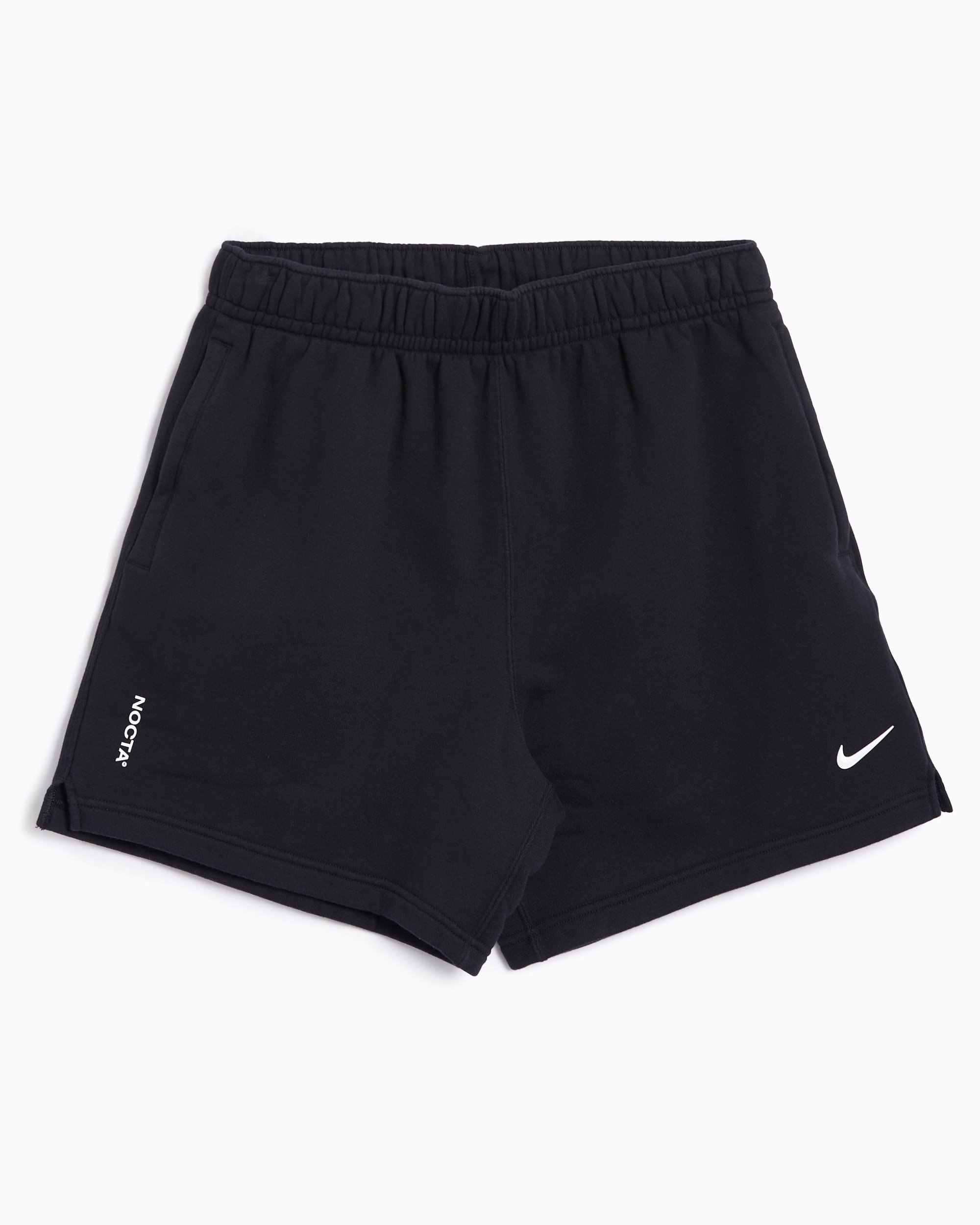 パンツ Nike Drake NOCTA NRG LU Short Dark Khaki Nike NOCTA Fleece Shorts x Drake | Cargo Khaki/(team Red