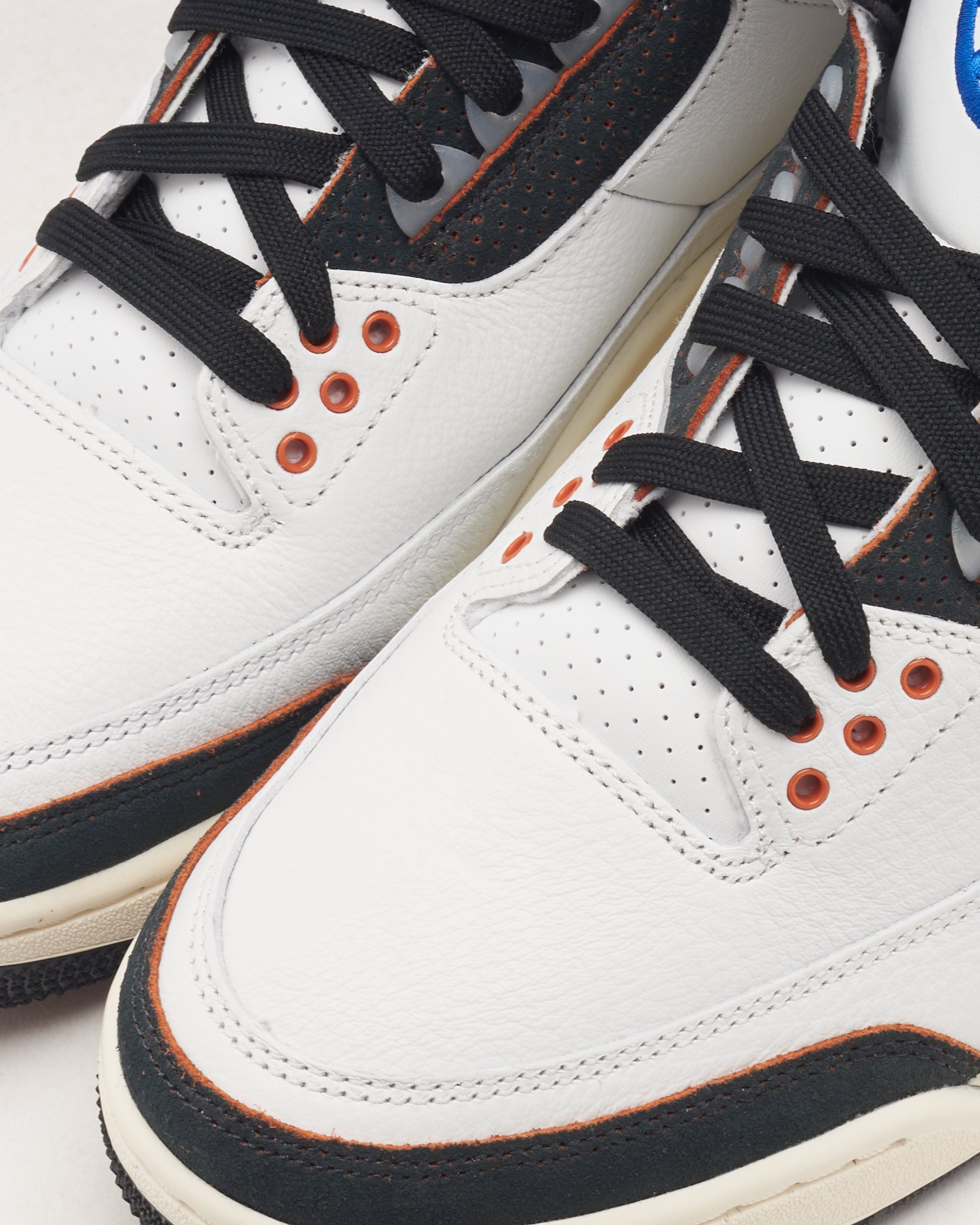 Air jordan 3 quai 54 discount