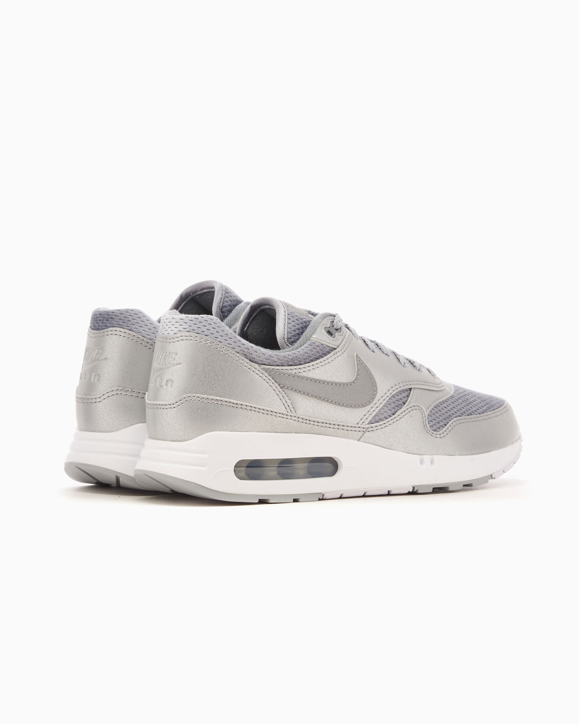 Zilveren nike air max outlet