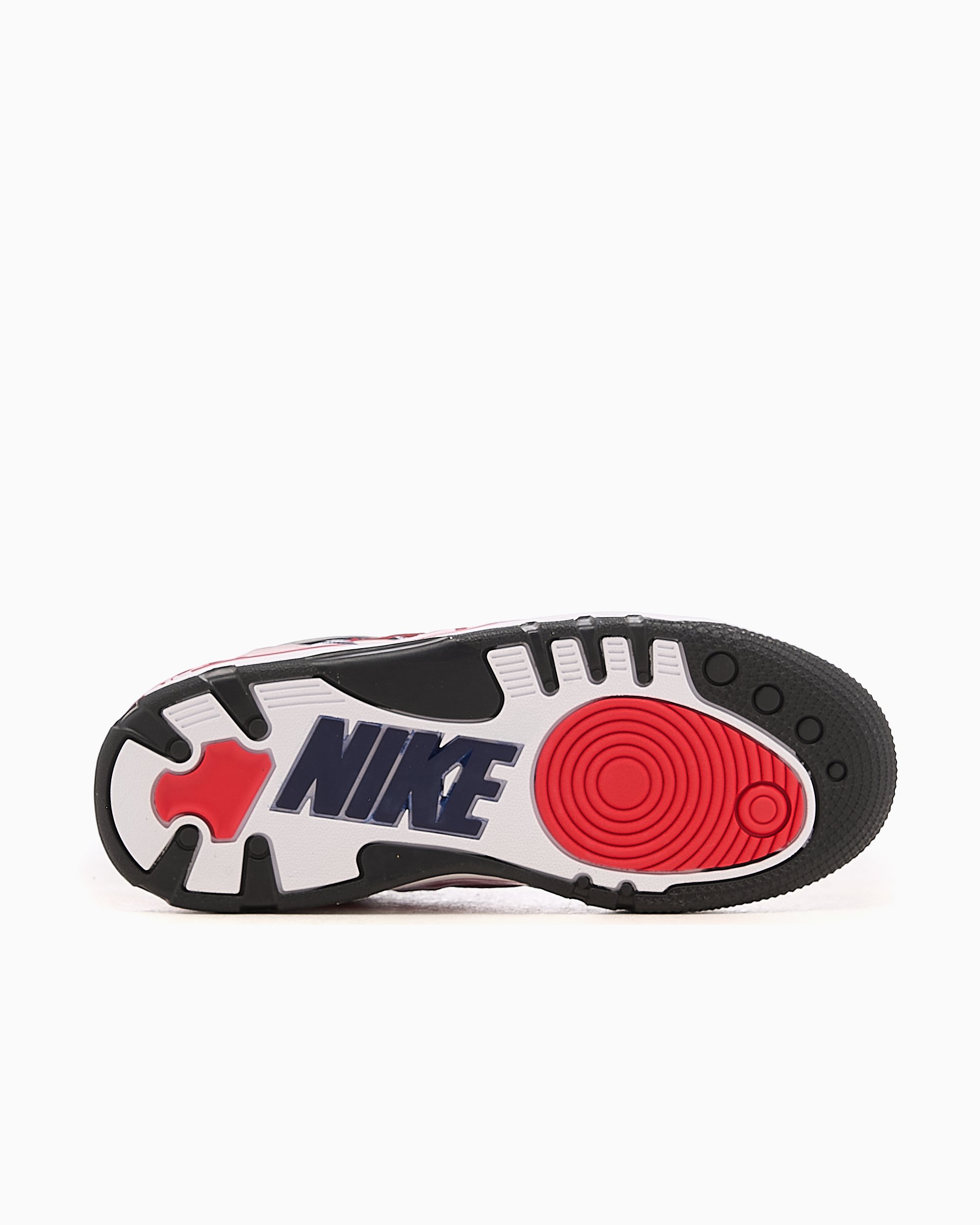 Nike x Nigo Air Force 3 Low SP Multi FQ7012-100 | FOOTDISTRICT