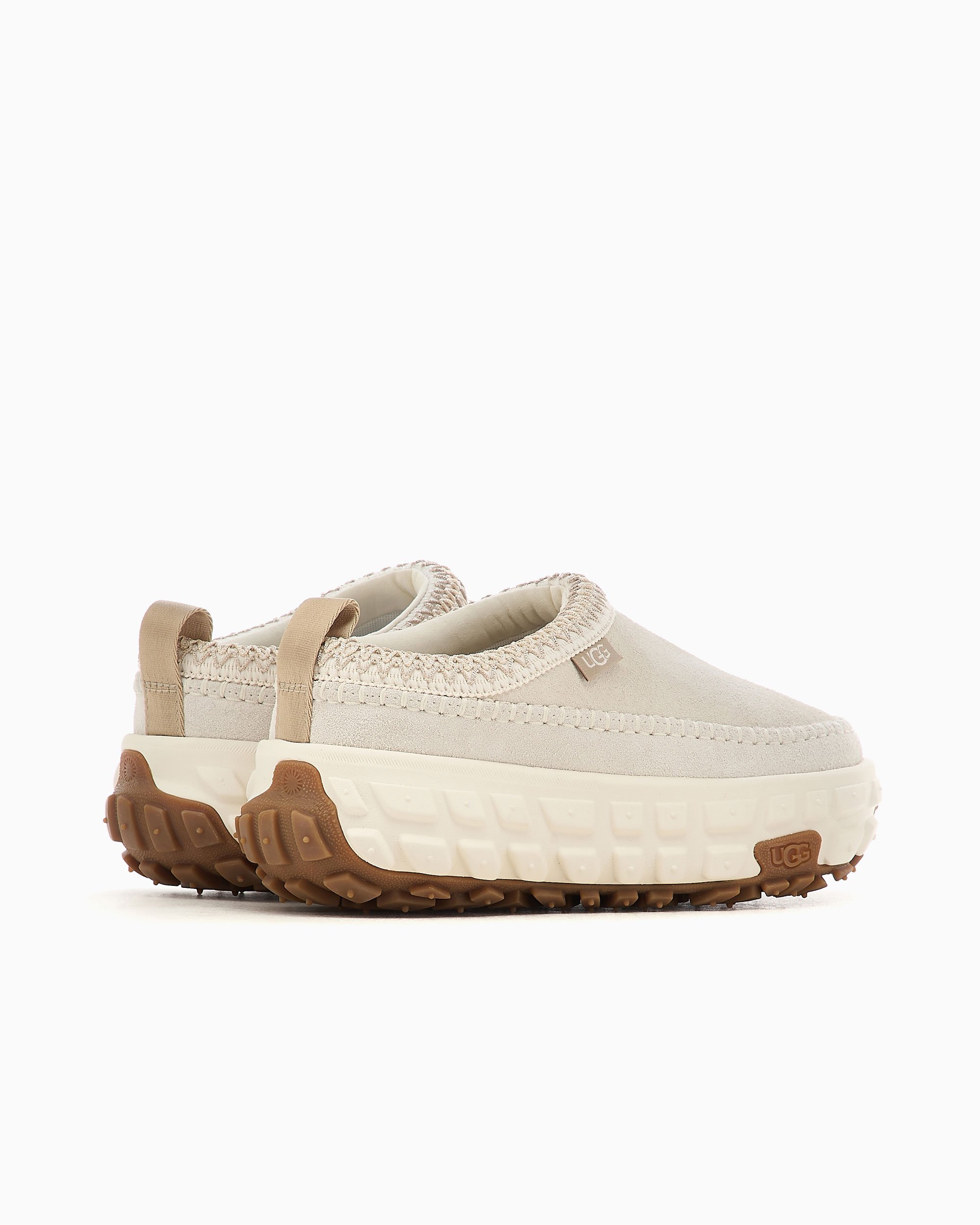 UGG® Women's Venture Daze Beige 1155650-JSM | FOOTDISTRICT