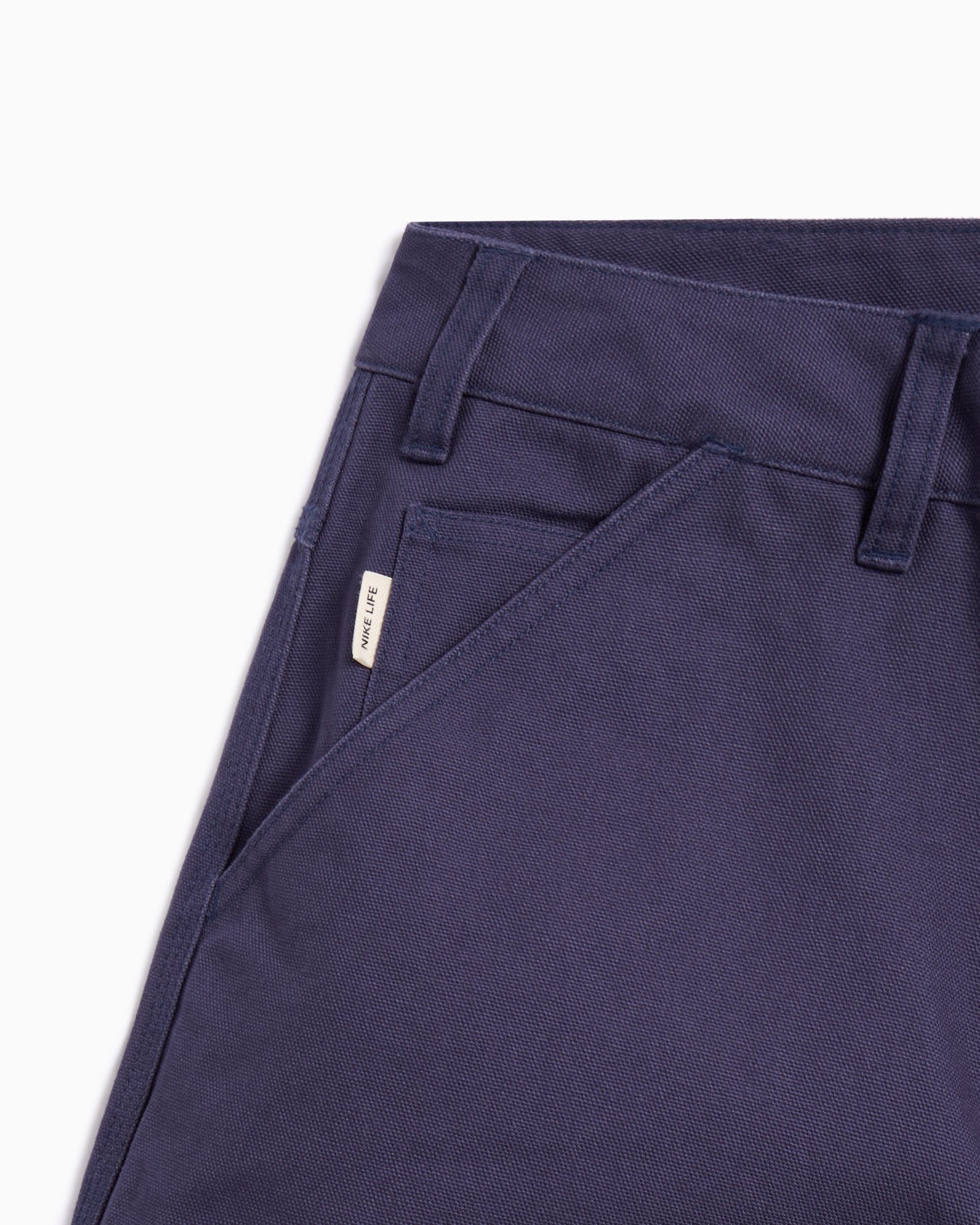 Nike NL Men's Track Pants Purple HJ8478-437 | FOOTDISTRICT