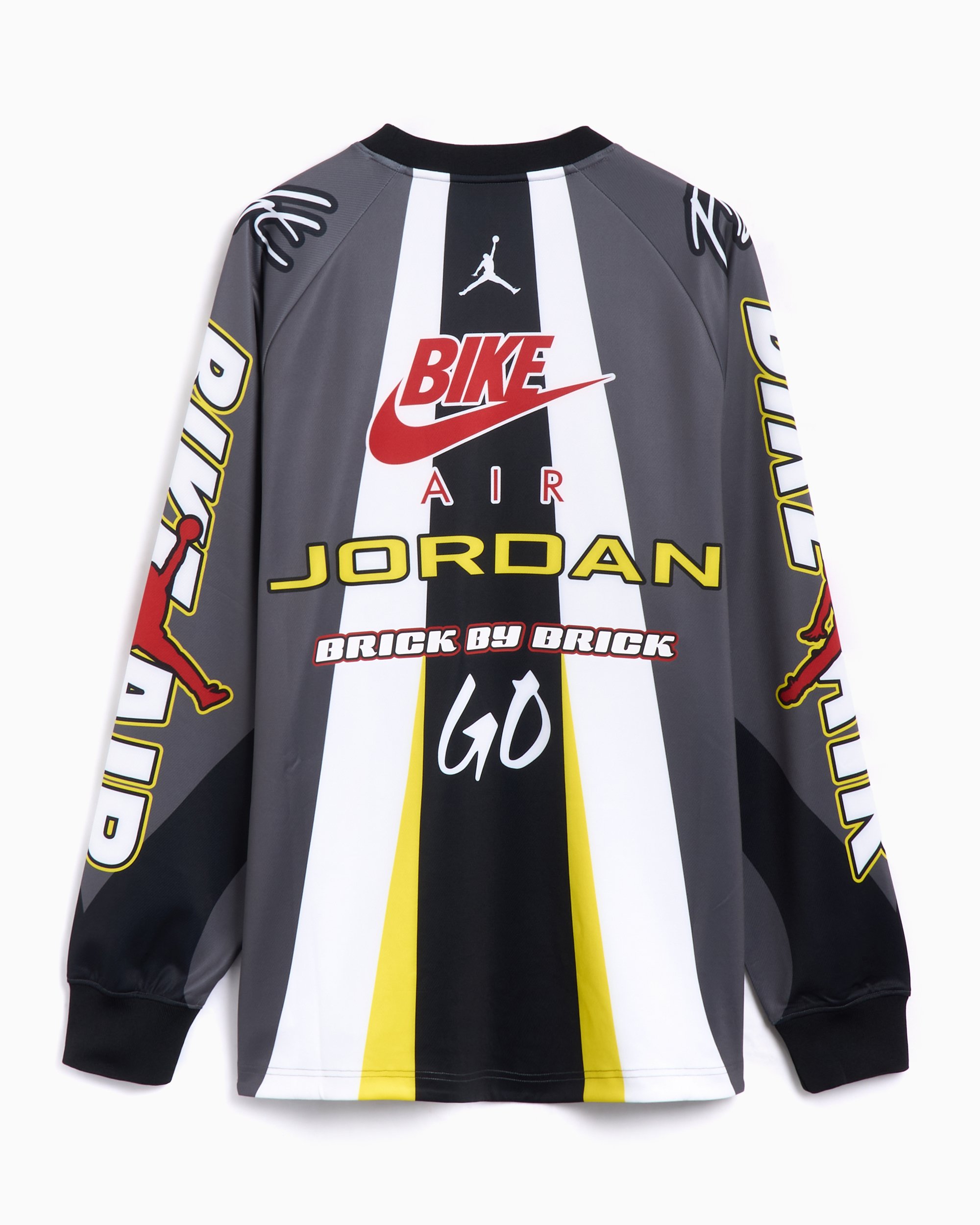 Order JORDAN x Nigel Sylvester 