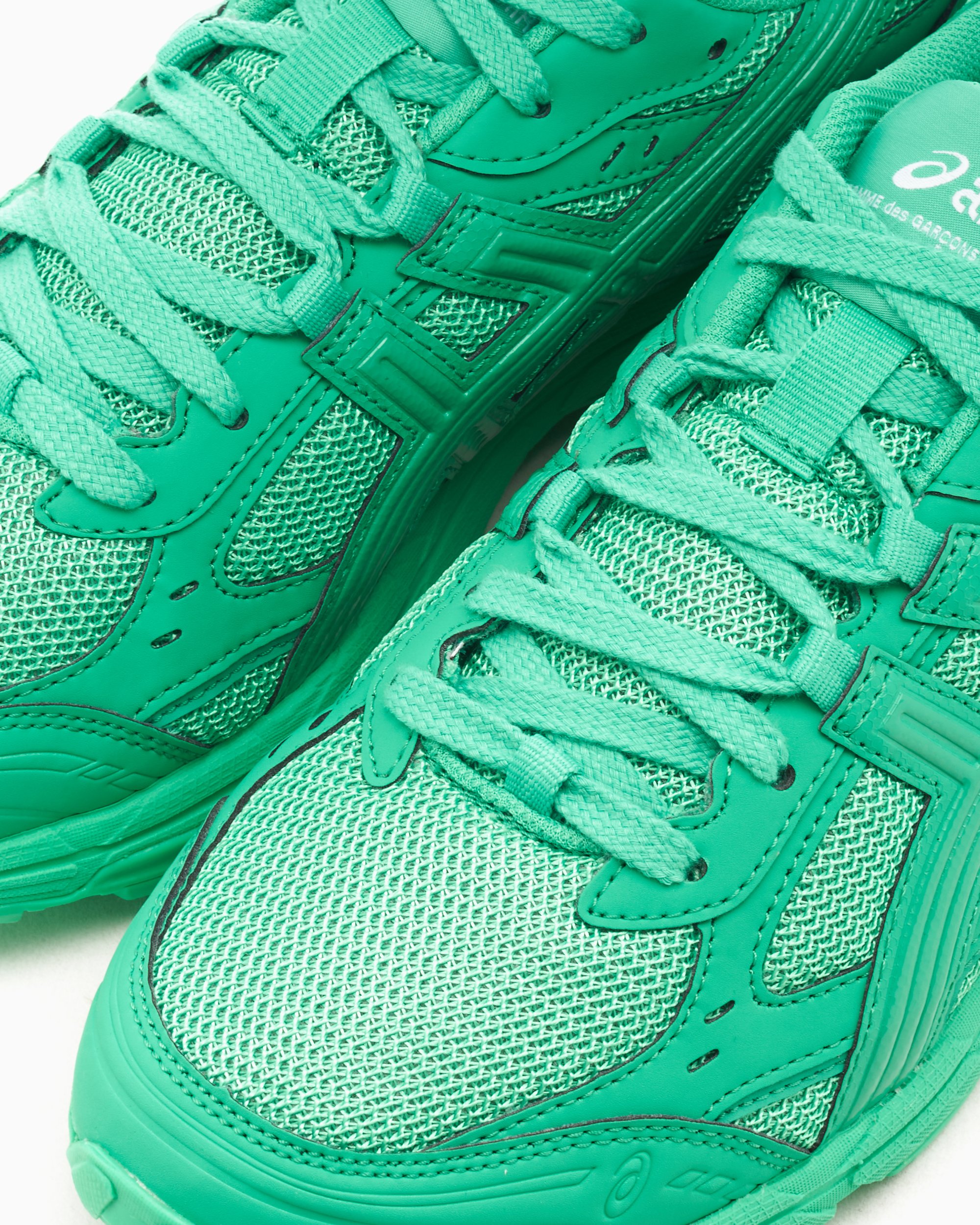 Magliette asics bambino verde shop