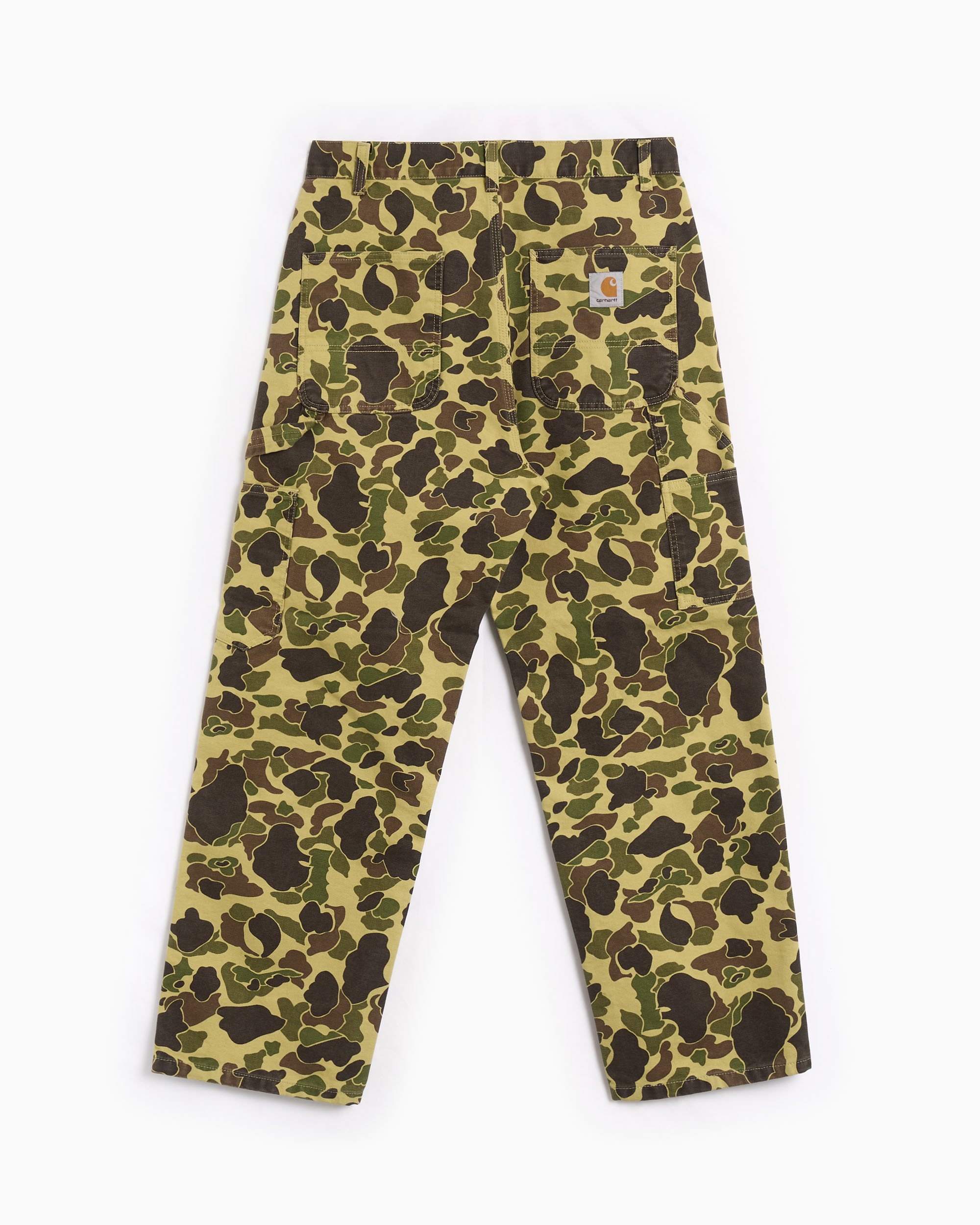 パンツ 00s- carhartt camouflage cargo pants Carhartt WIP Aviation Cargo Camo Pant W28 L32 | eBay