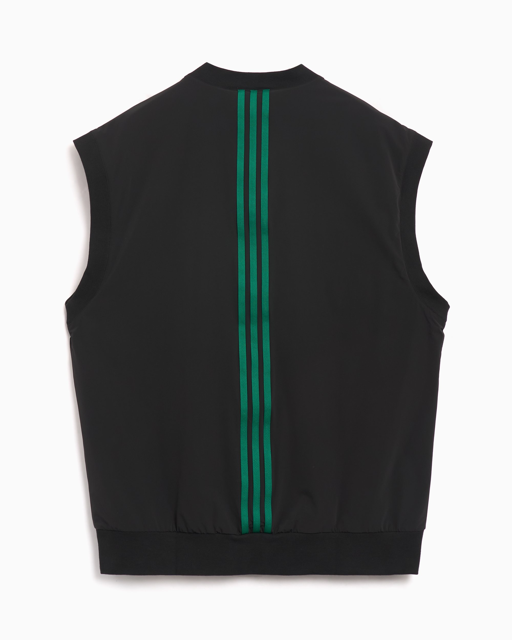 adidas Performance x Rolling Links Men s Vest Black IT0138 FOOTDISTRICT