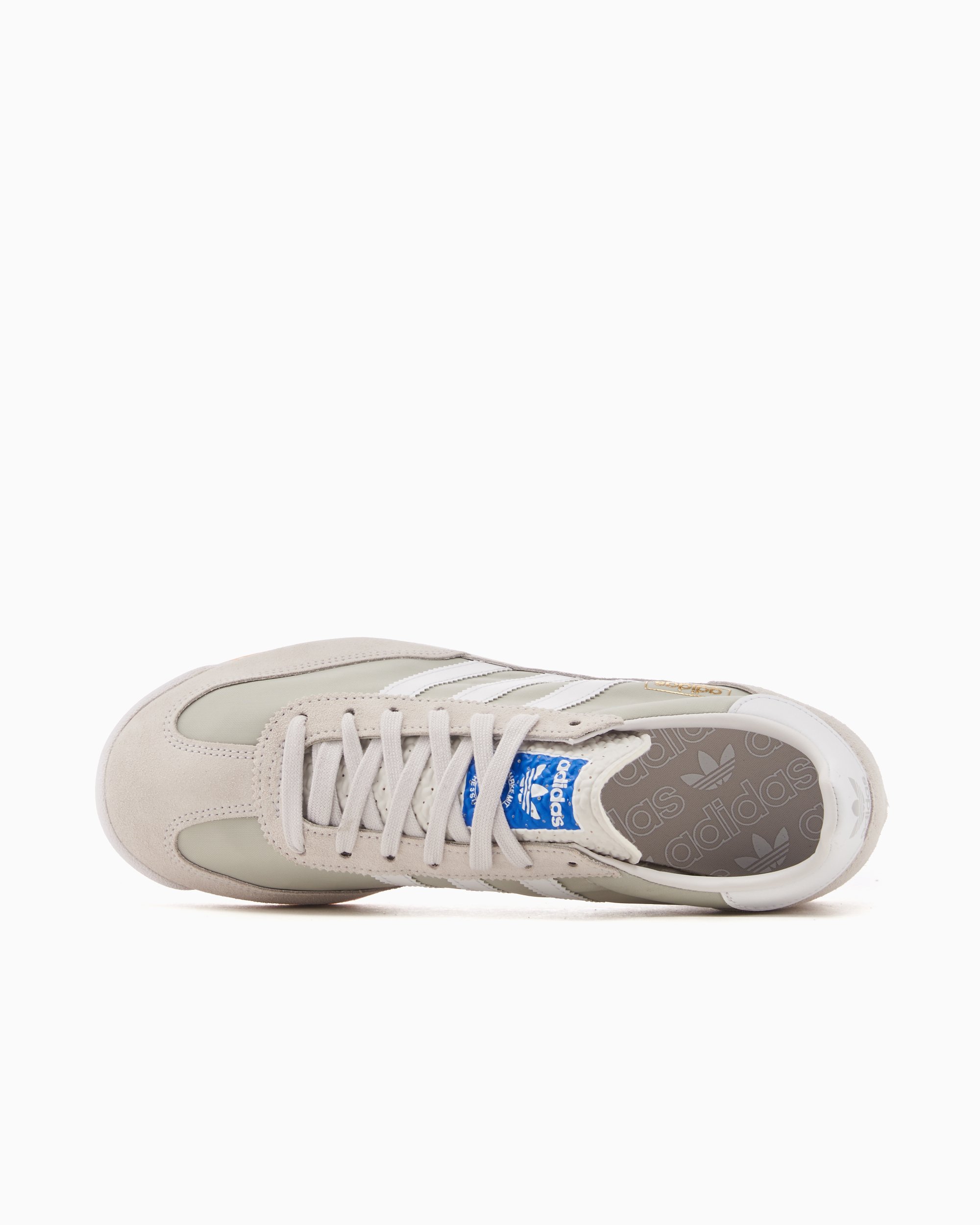 Adidas trainers jeans grey 2025