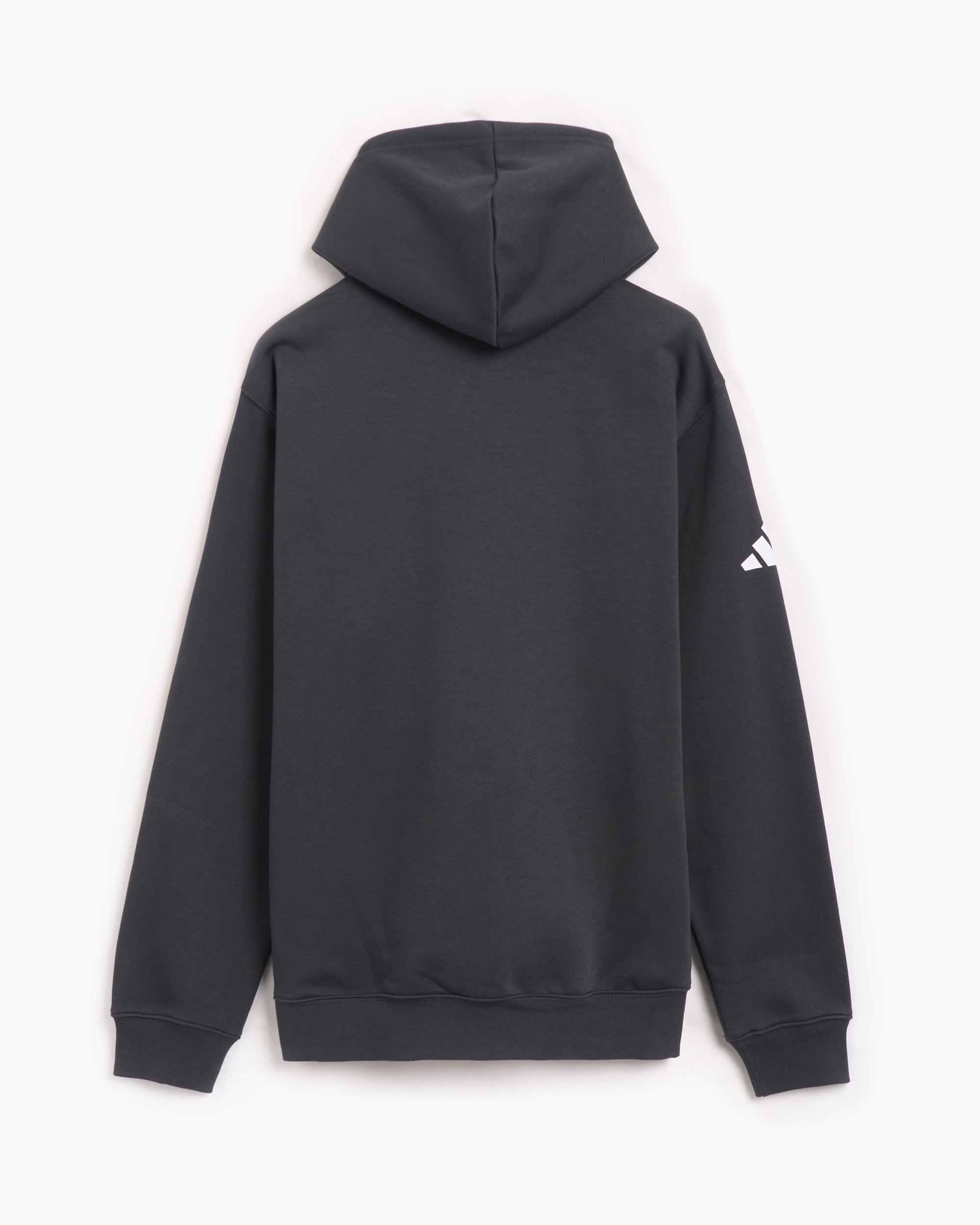 adidas Performance x Jude Bellingham Men s Hoodie Grigio JM9316 FOOTDISTRICT