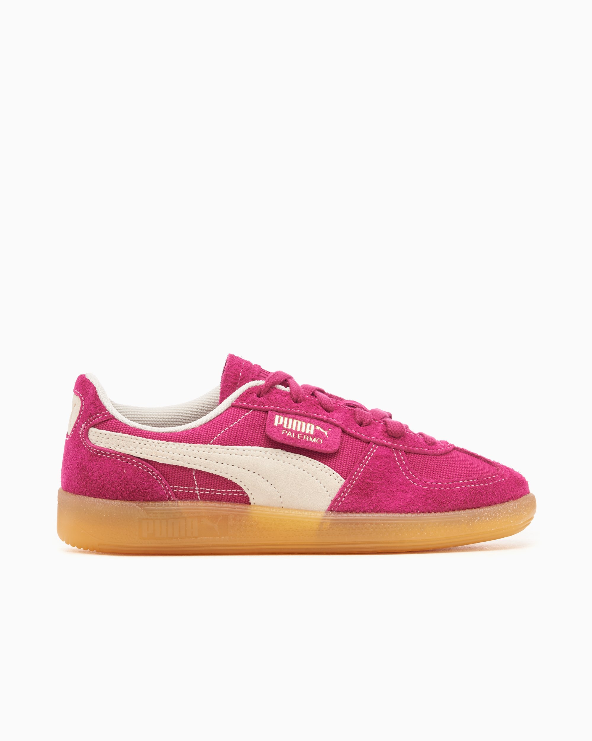 Puma Palermo Vintage Rosa 396841 07 FOOTDISTRICT