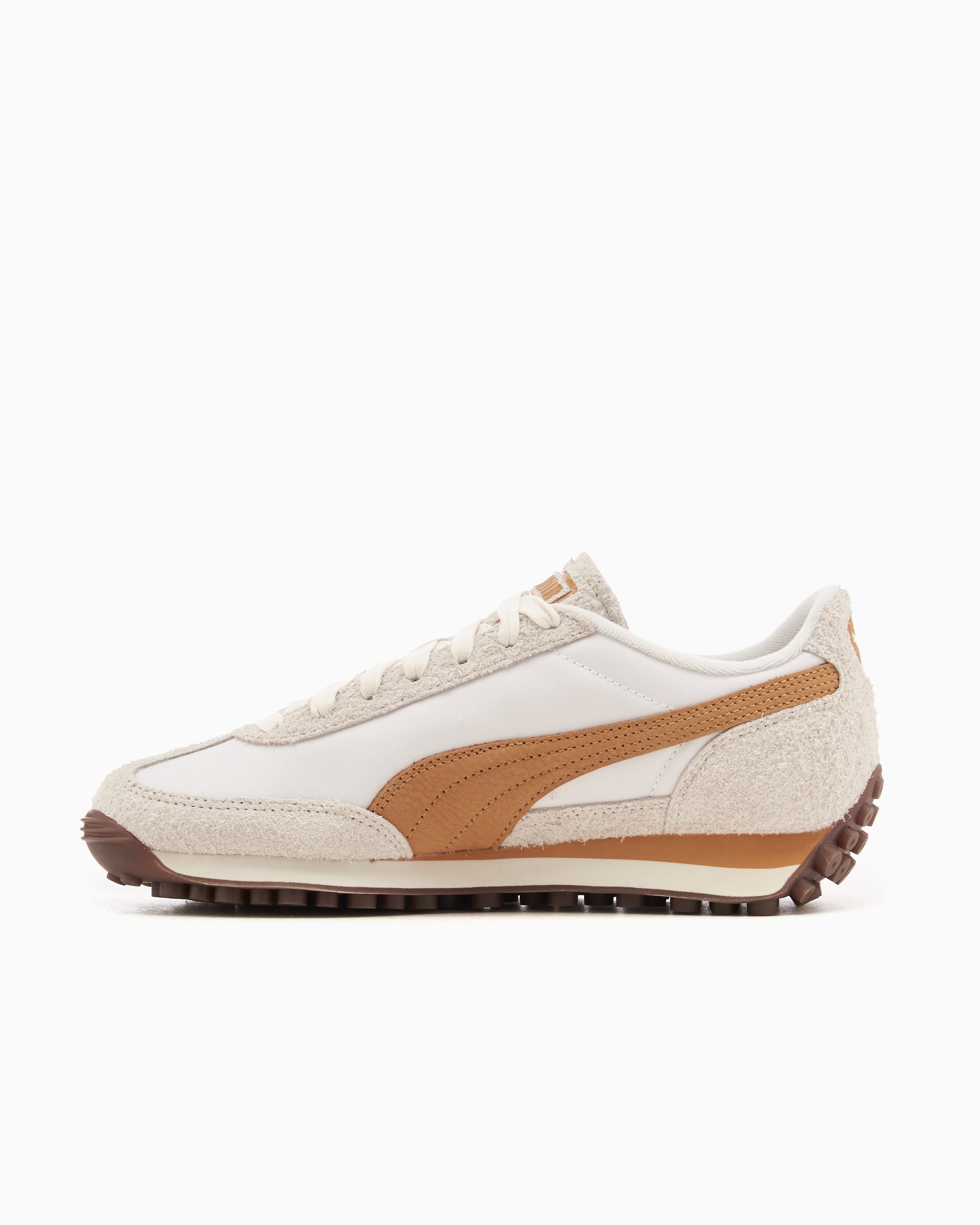 Puma Easy Rider Nylon Beige 399661 02 FOOTDISTRICT