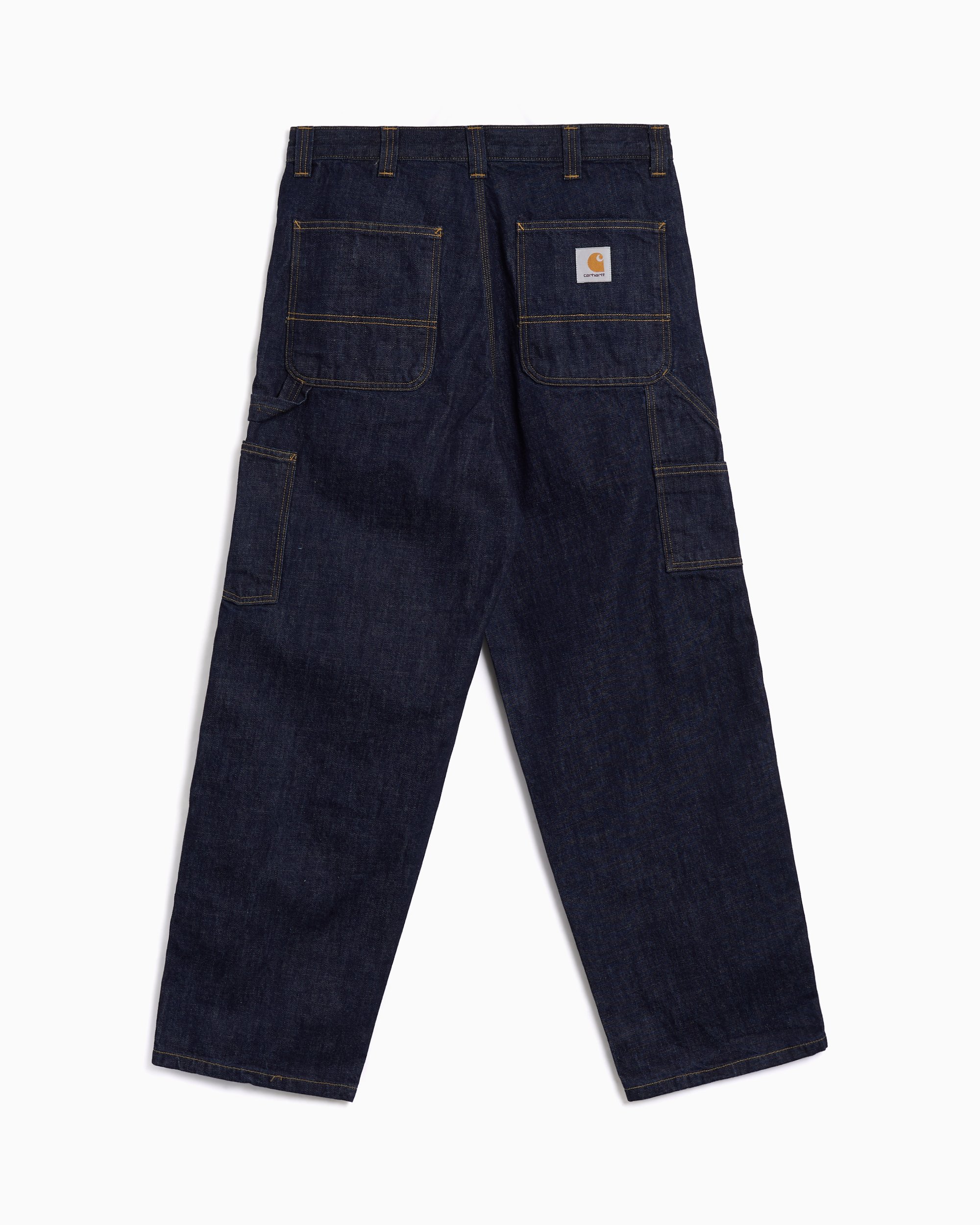 VINTAGE CARHARTT DOUBLE KNEE カーハートダブルニー 90s 