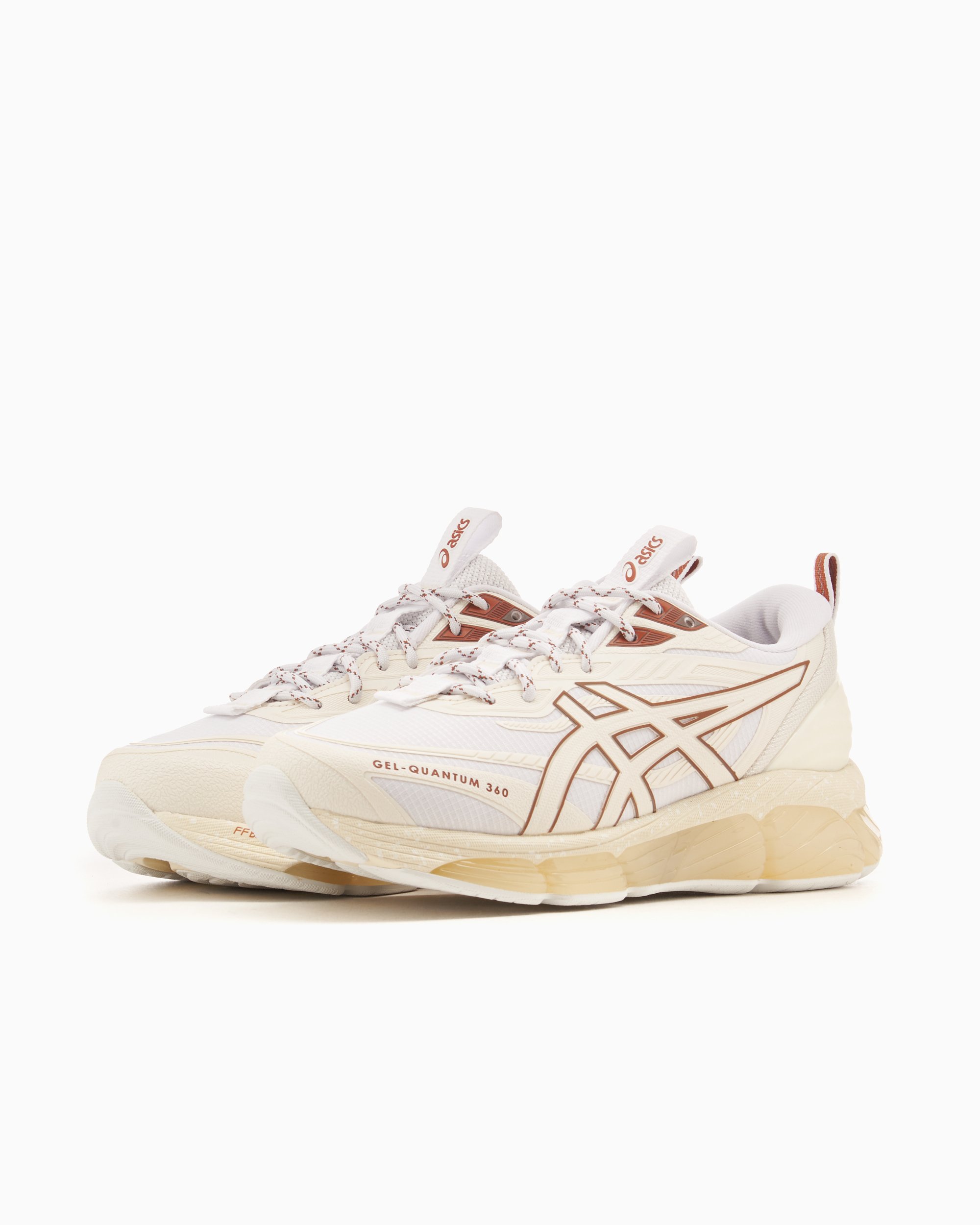 Asics gel quantum 360 4 femme best sale