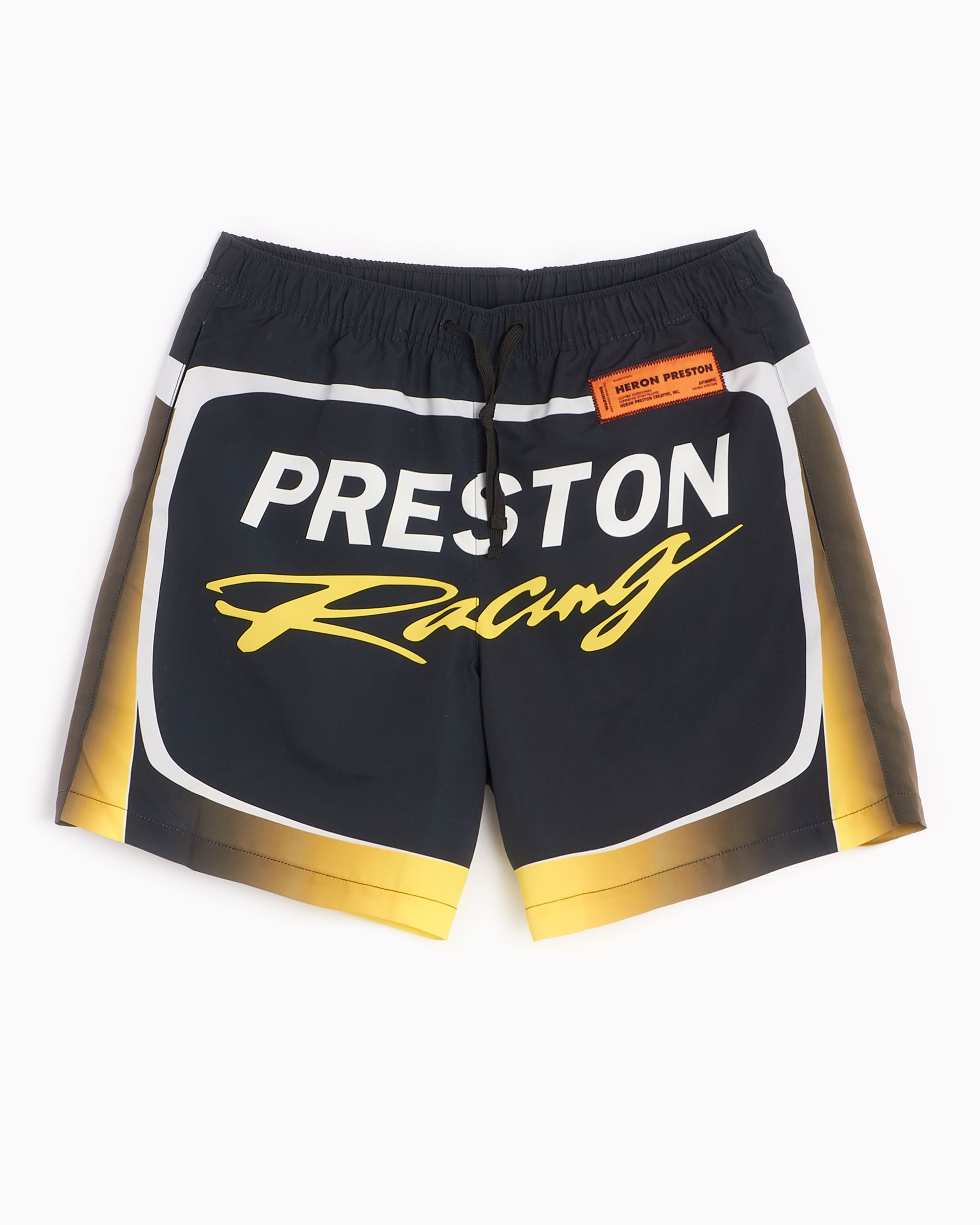 Heron discount preston shorts