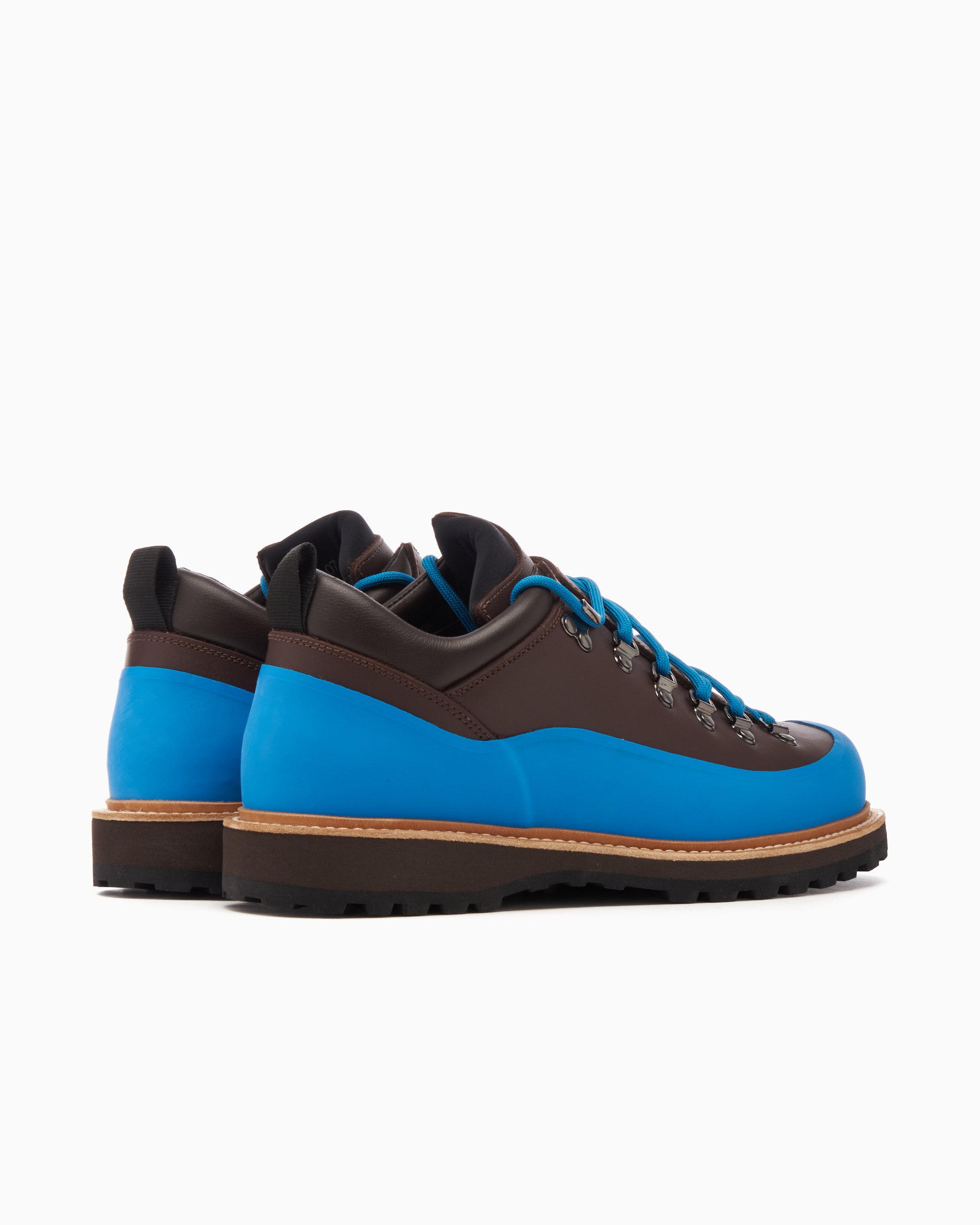 Diemme Roccia Basso Blue, Brown DI23FWRBM-XBU| FOOTDISTRICT