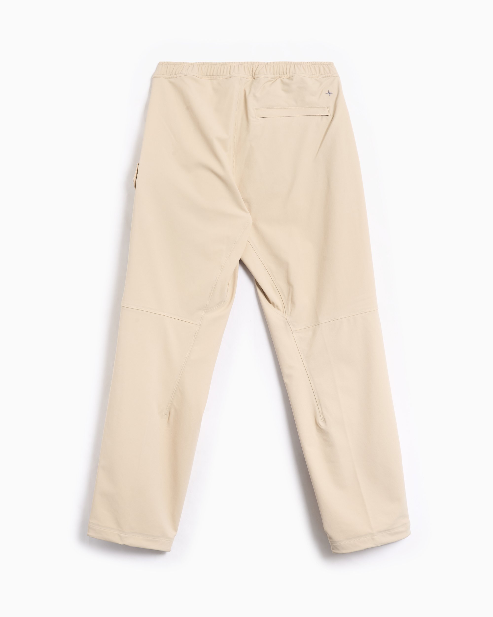 【STONE 】CARGO PANTS 29 Men's Relaxed Fit Cargo Pants Stylish Texture Loose Straight