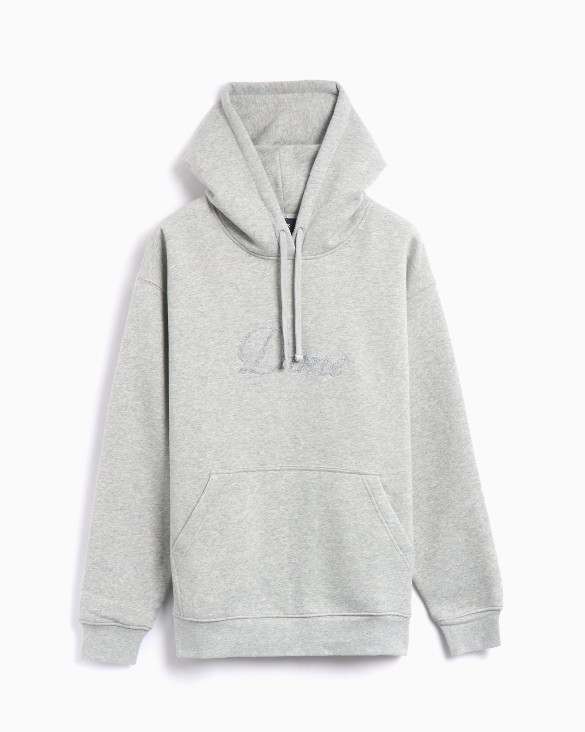 Dime - Cursive Zip Hoodie | HBX - Globally Curated Fashion