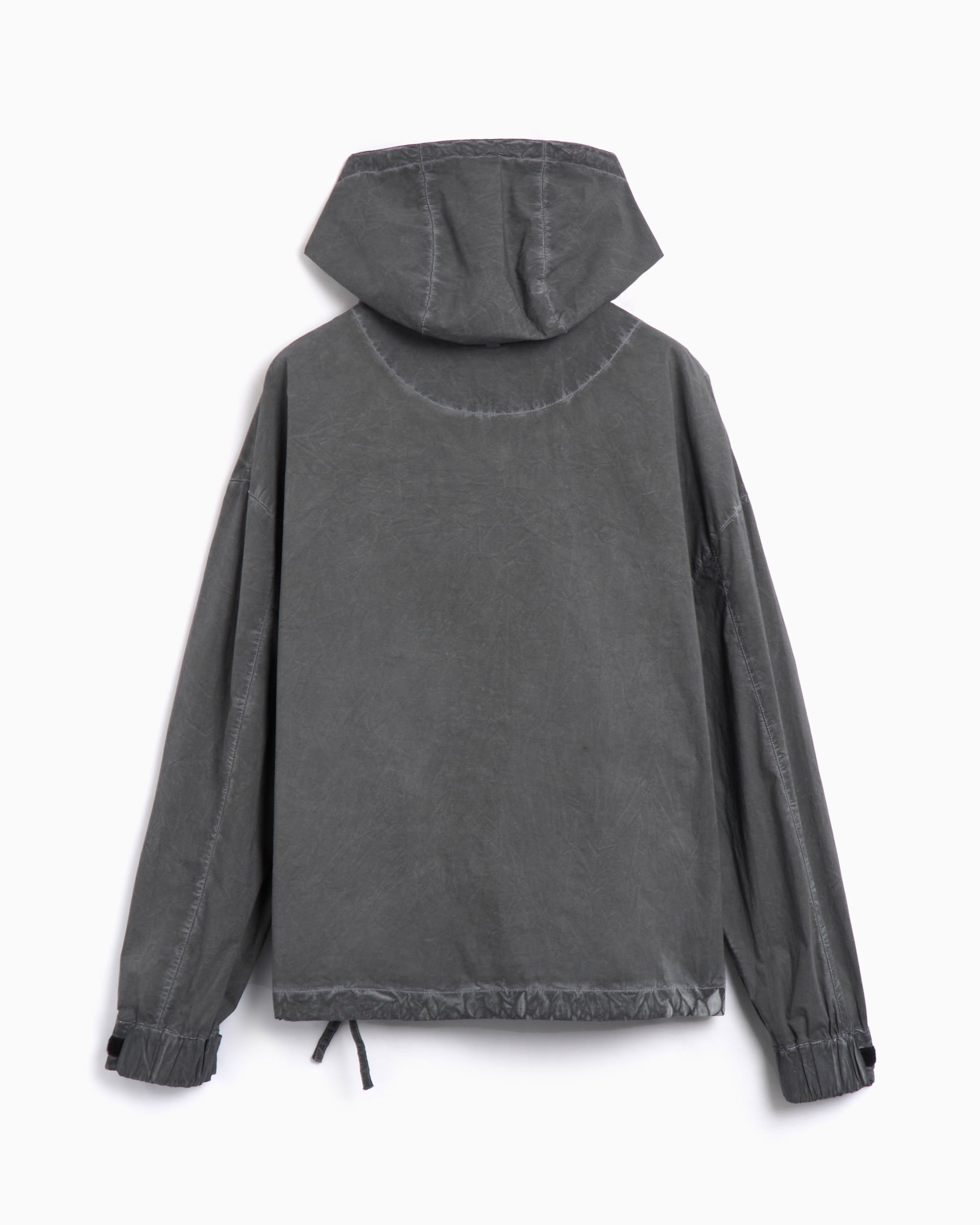 Sunnei Men's Jacket Gray RTWXOUW019-POP011-008D | FOOTDISTRICT