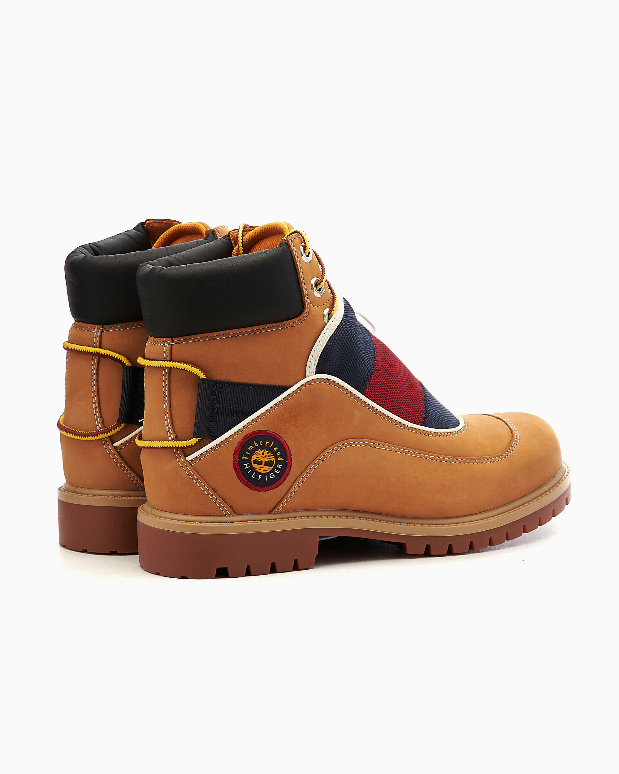 Timberland x Tommy Hilfiger Remix C S 6 In Boot EK Brown