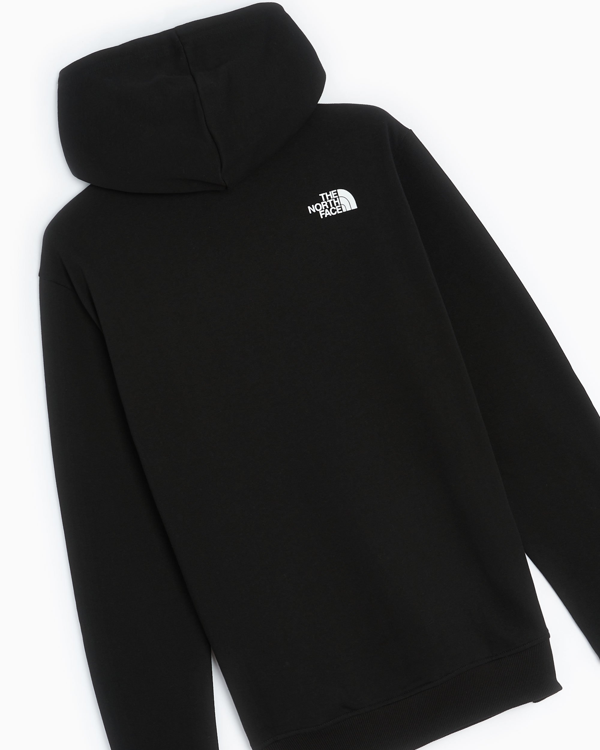 Felpa con Cappuccio The North Face Standard Uomo Multi