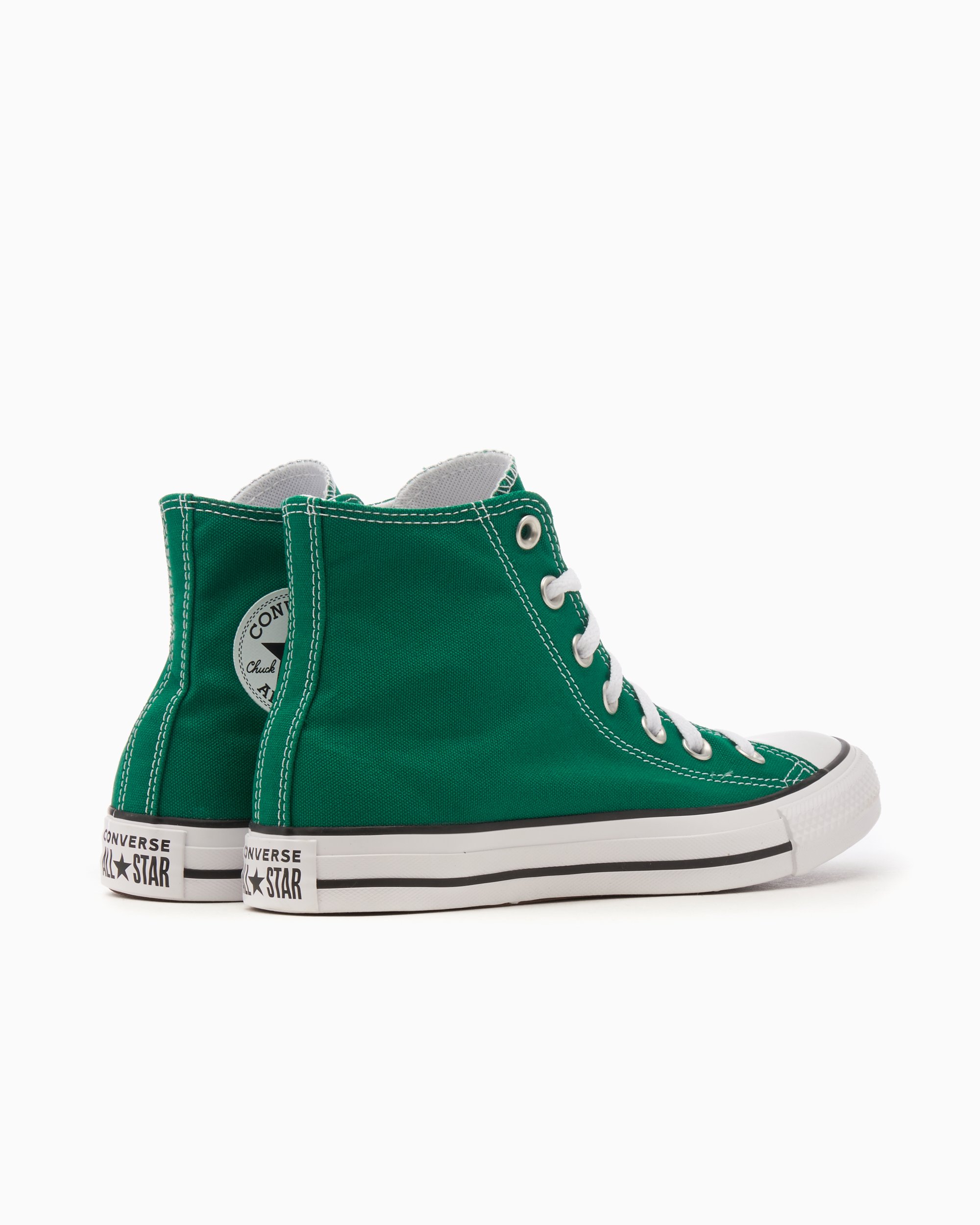 Converse Chuck Taylor All Star High Verde 164027C Comprar Online