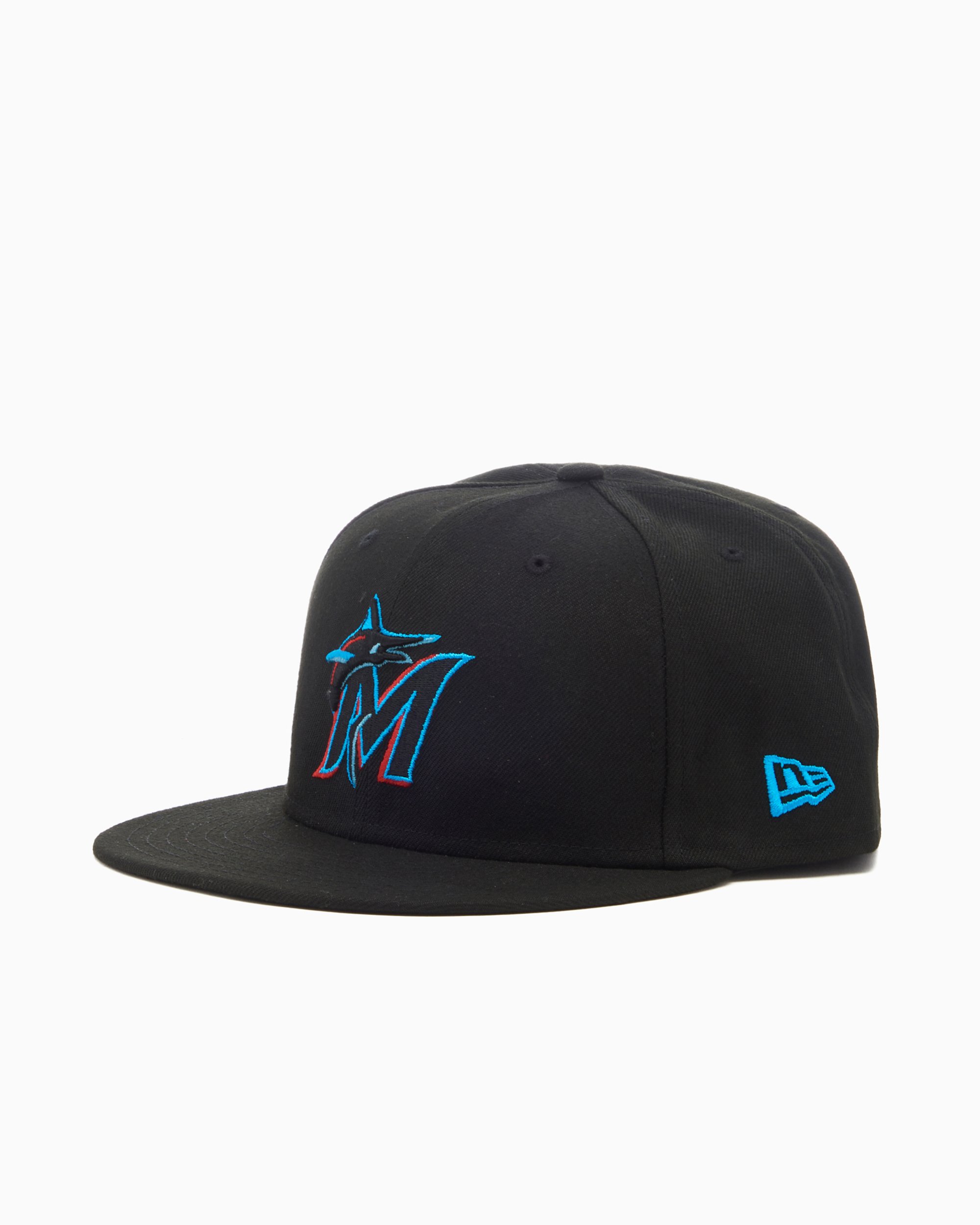 Marlins hat new hotsell