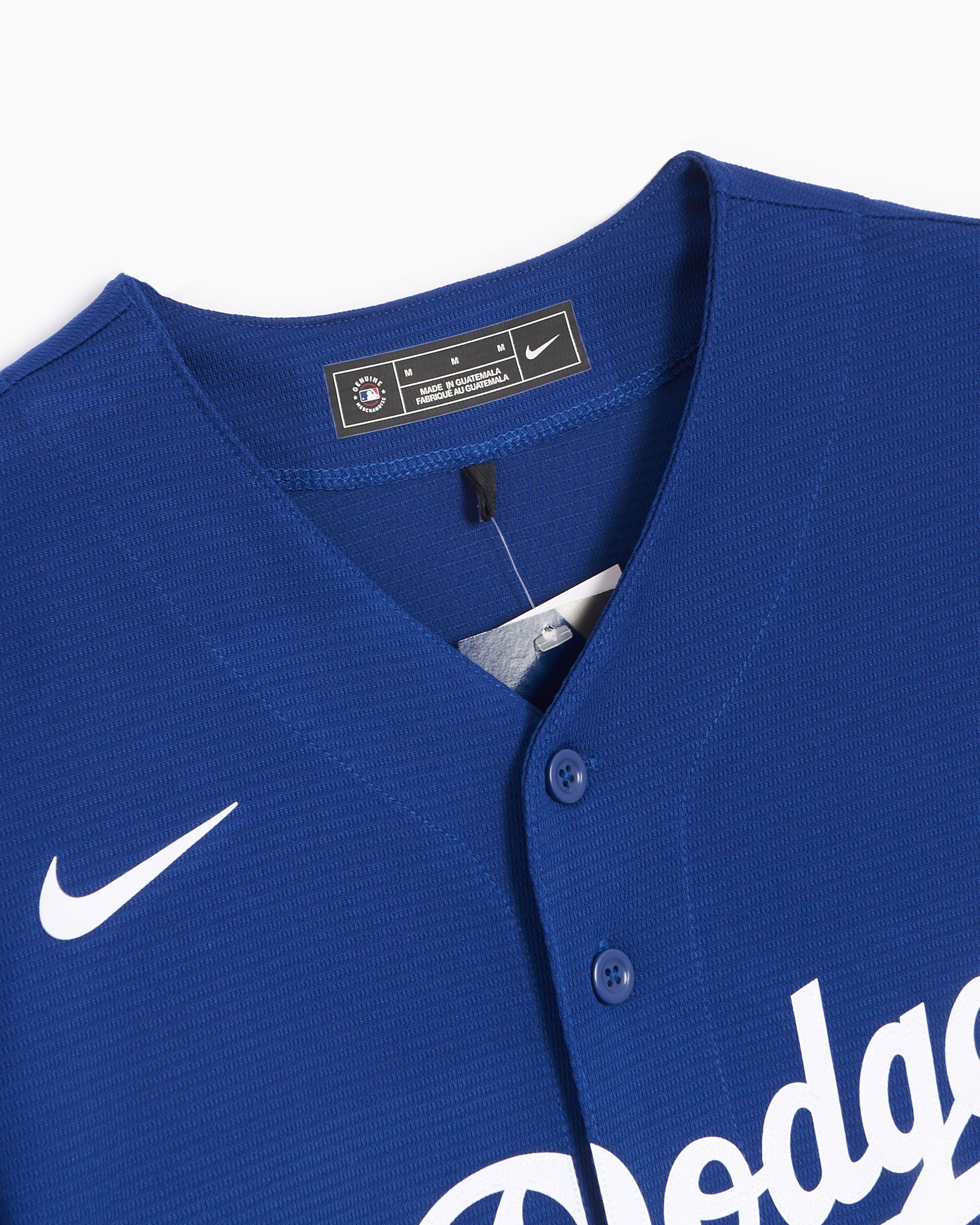 Nike dodgers hot sale t shirts