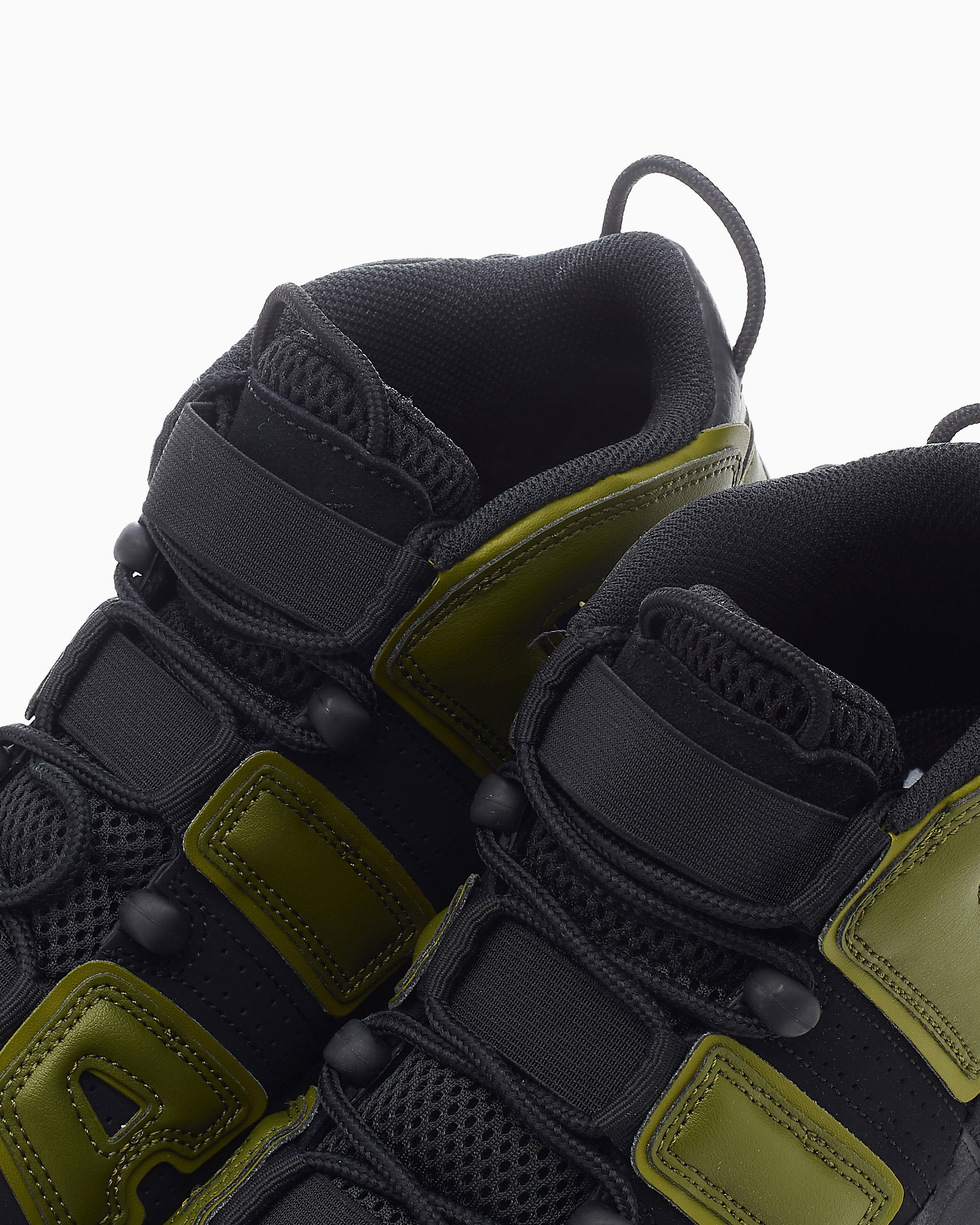 Nike air more uptempo uomo shop verde