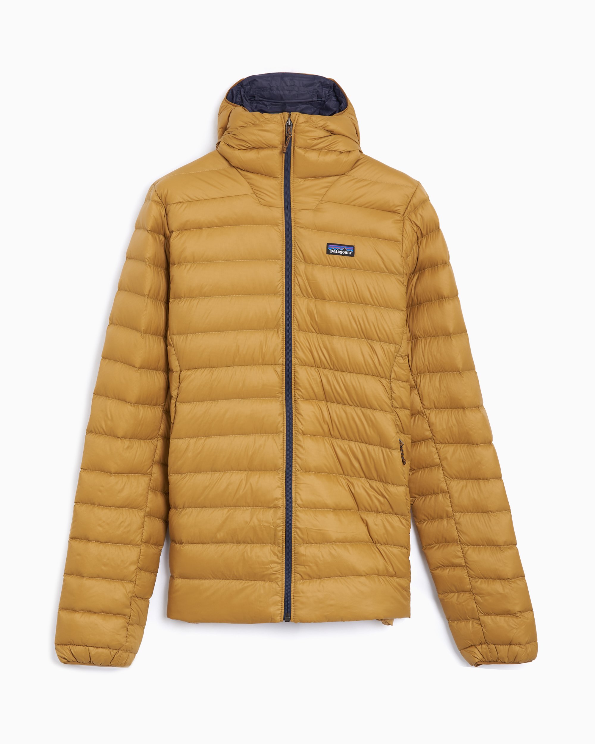 Patagonia jacket 2025