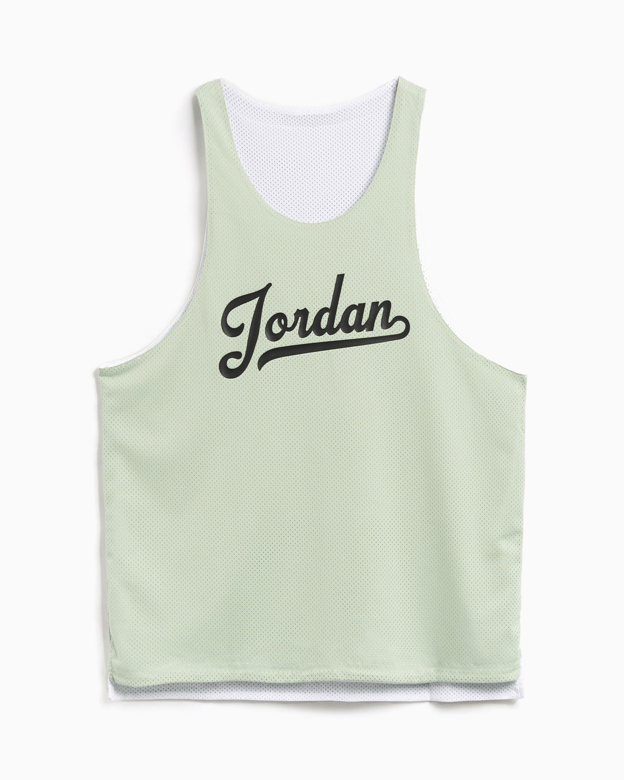 Jordan flight tank top online