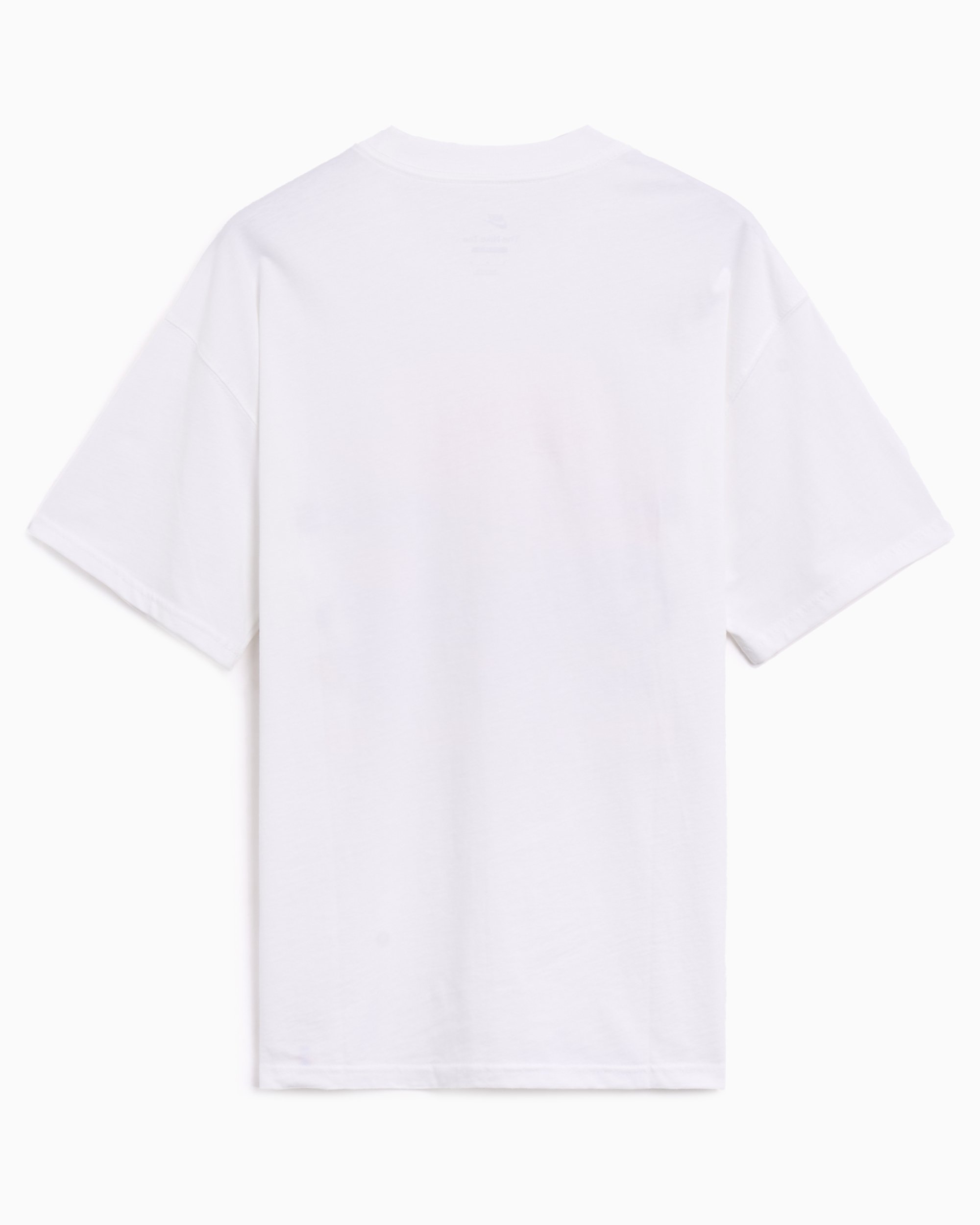 Tシャツ・カットソー Nike SS25 SOLE FOOD TEE (HJ0754 100) Nike M90 OC Sole Food Men's T-Shirt White HJ0754-100