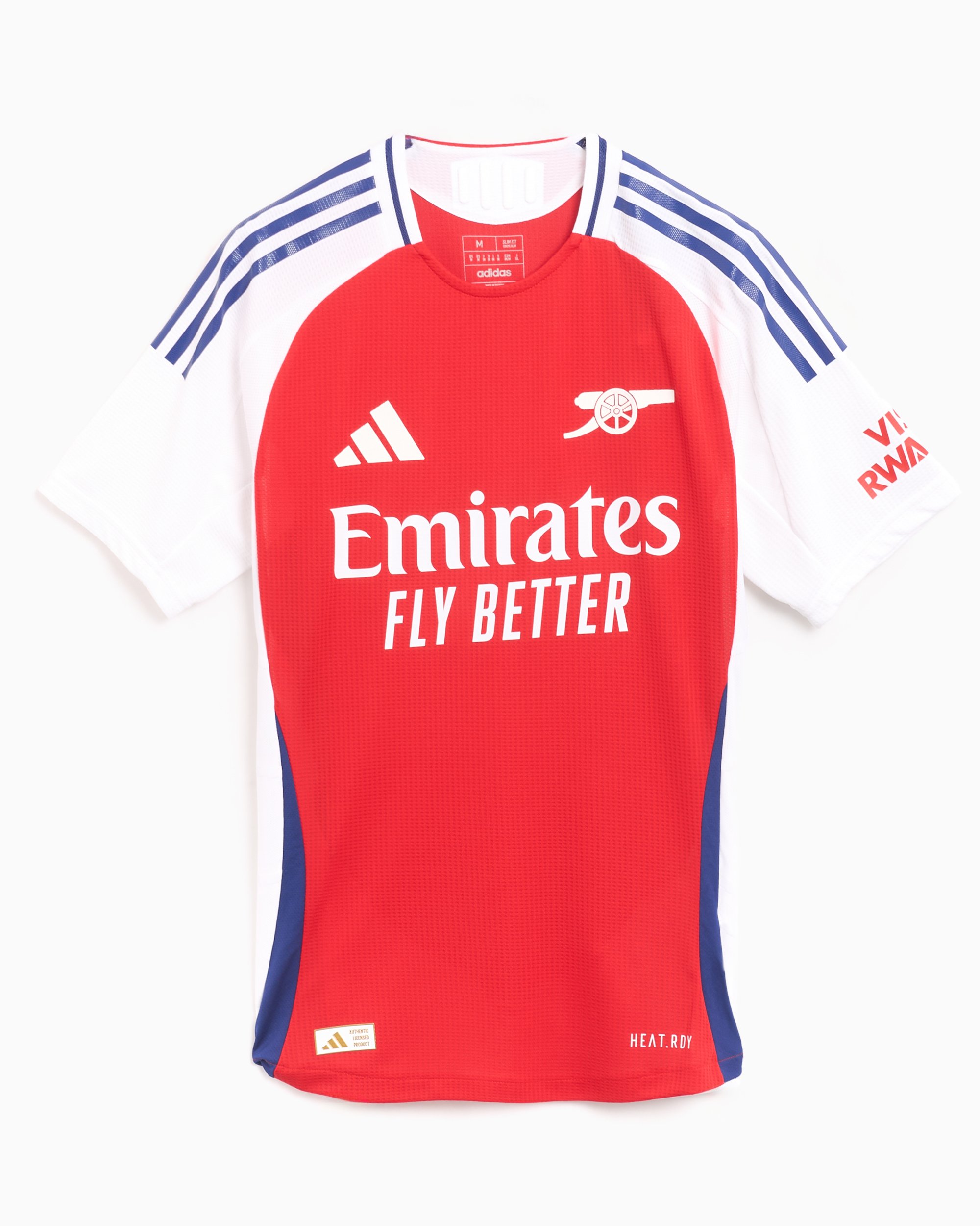 Bloke Core adidas Performance Arsenal 24/25 Authentic Men's