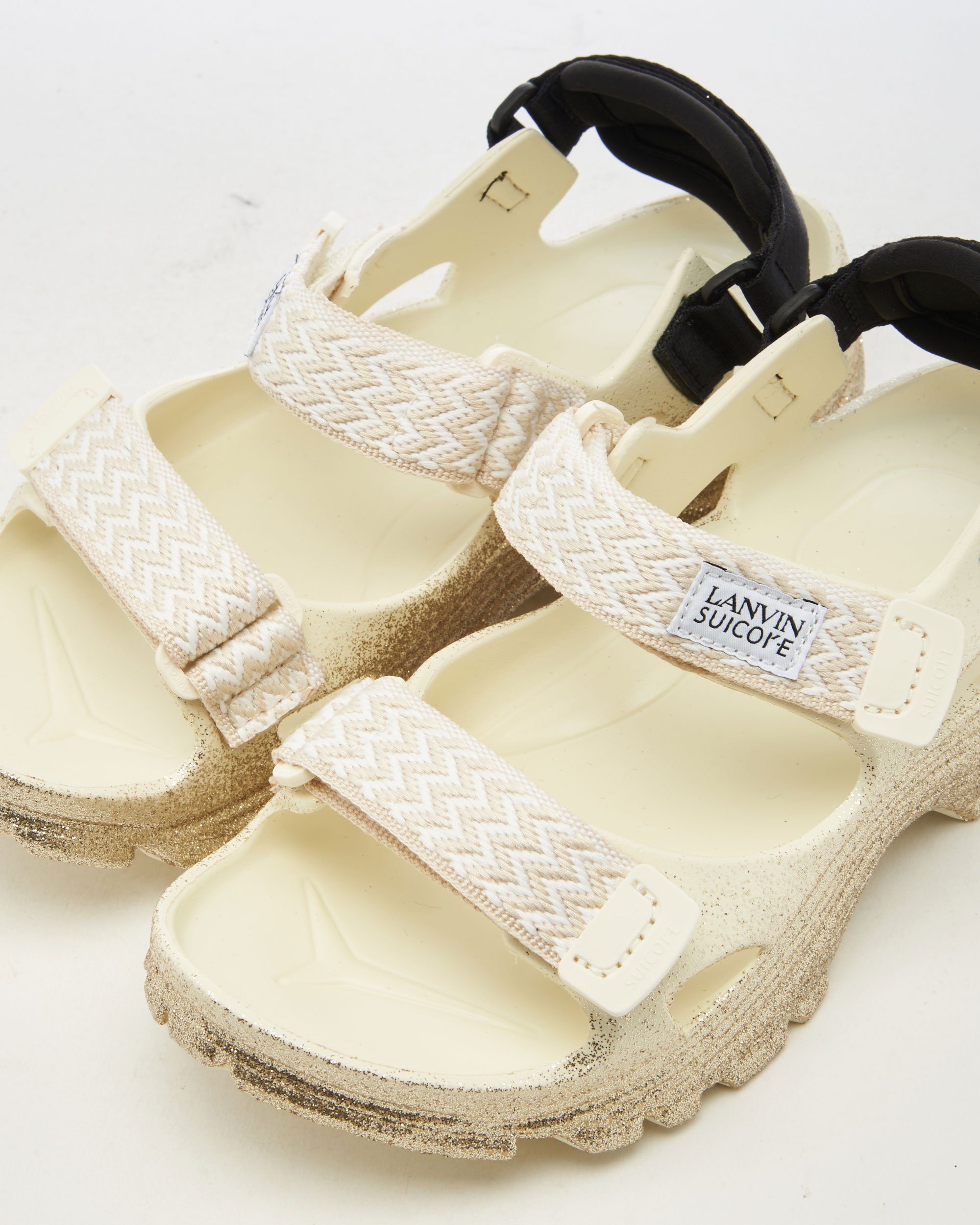 SUICOKE / BUDBUD レディース Suicoke Women's Sandals on PRM US