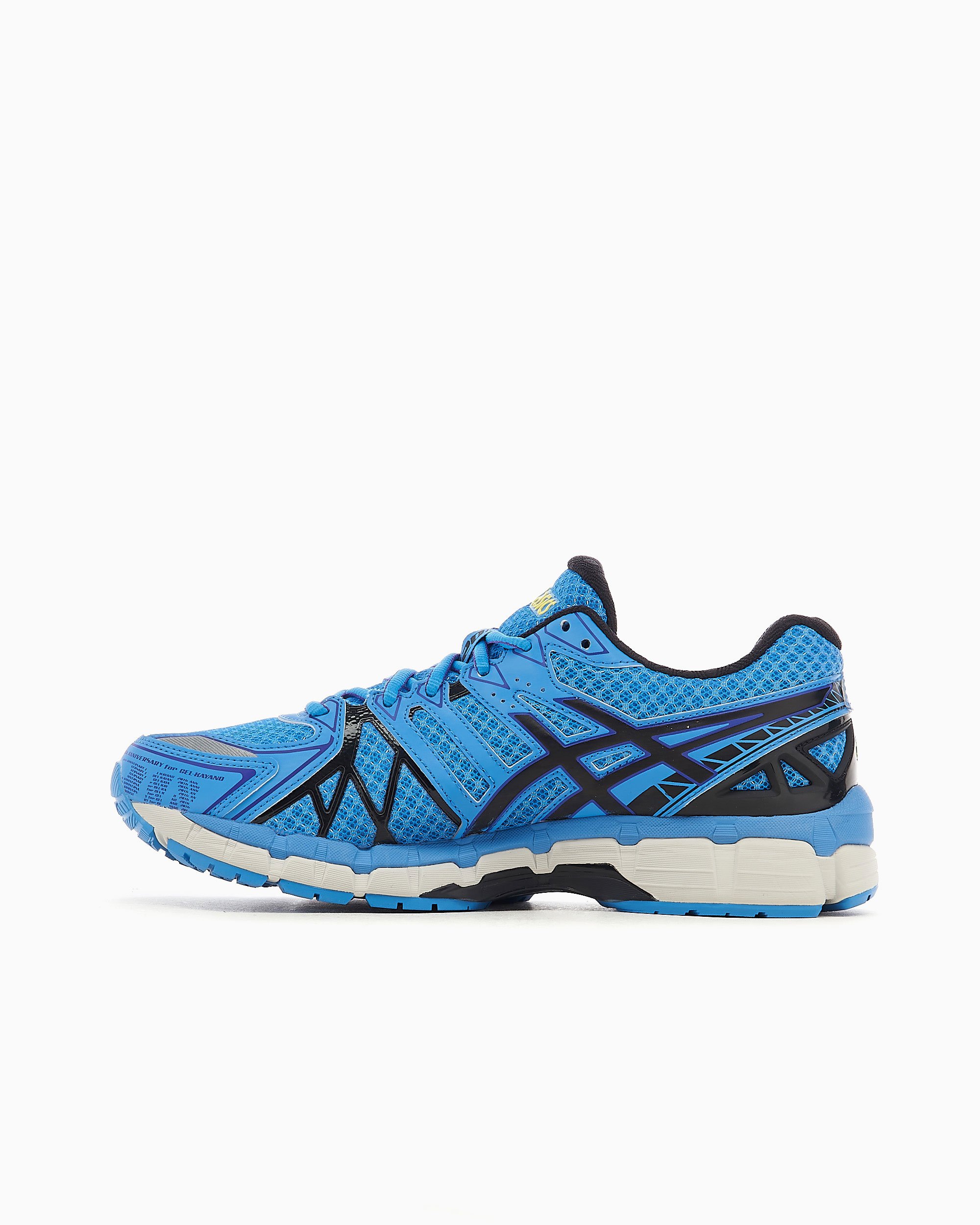 Asic gel kayano 21 mens 2025