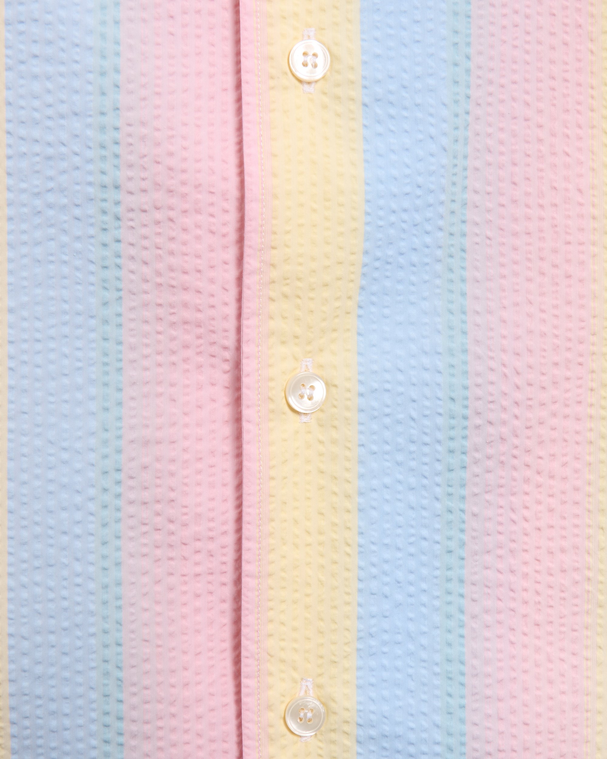 Unfeigned S1 Seaqual Men's Short Sleeve Shirt Bunt