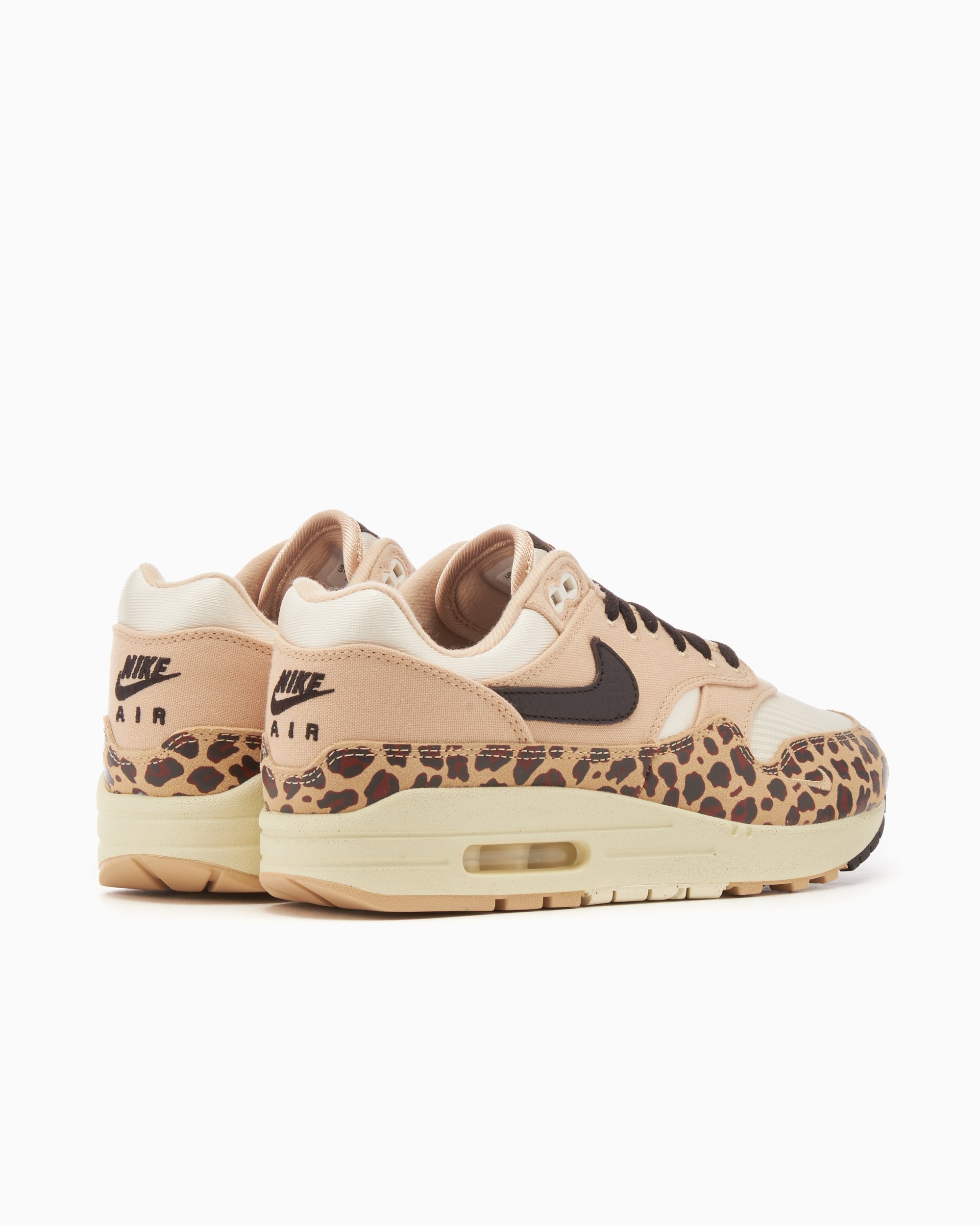 Nike air max online leopard pas cher