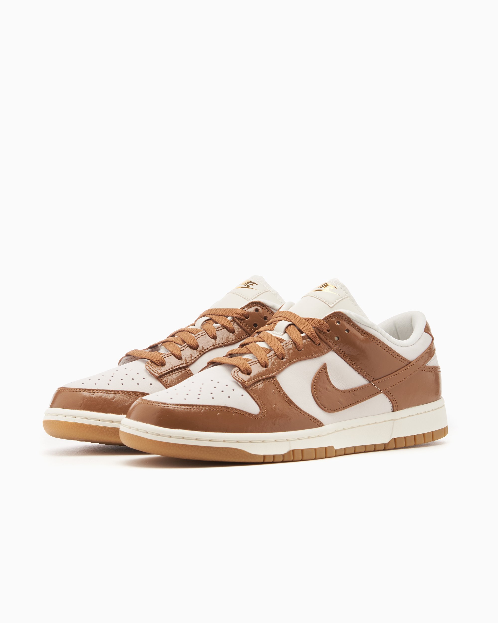 Nike squalo tn donna marroni online