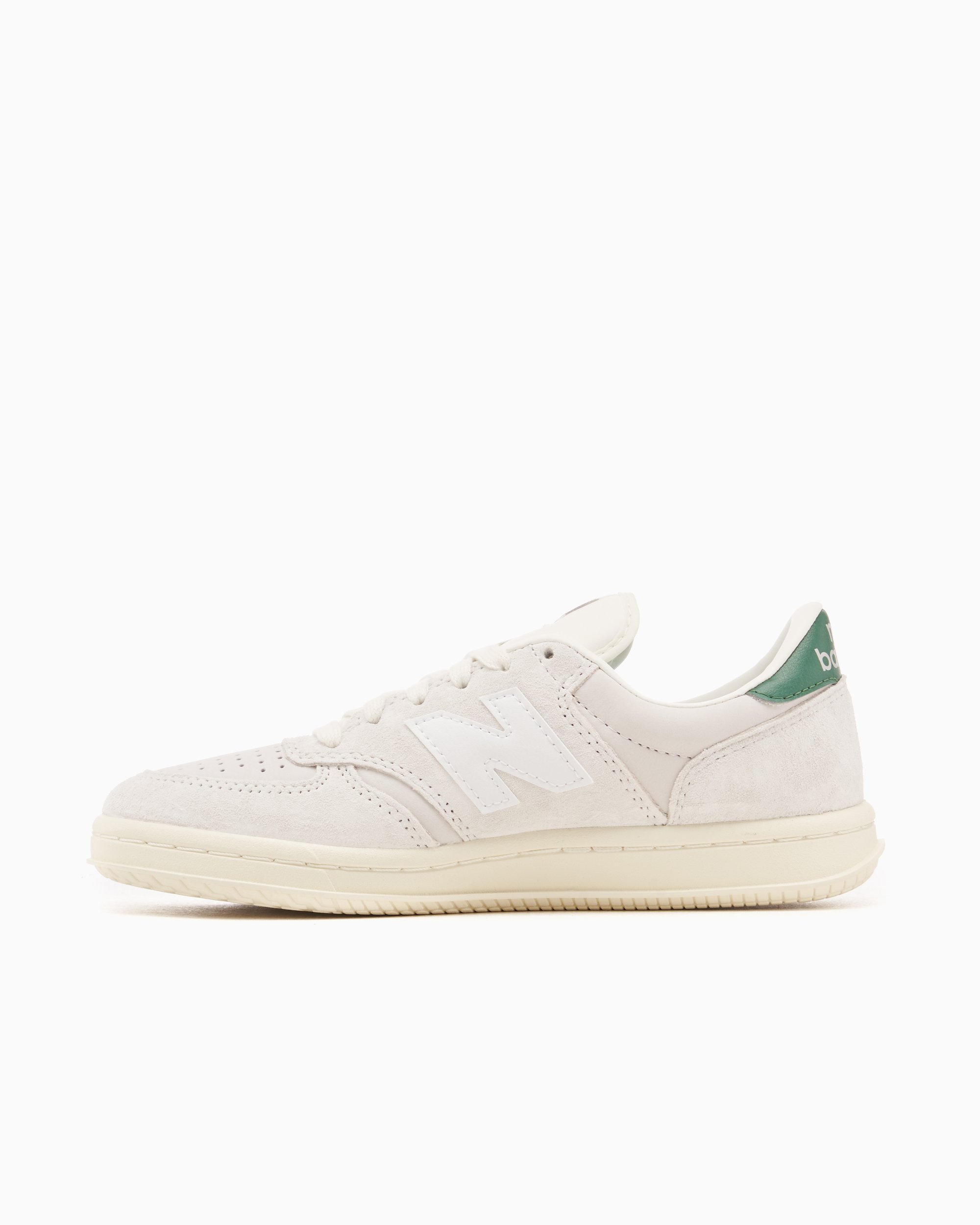 New Balance CT500 GRN White CT500GRN FOOTDISTRICT