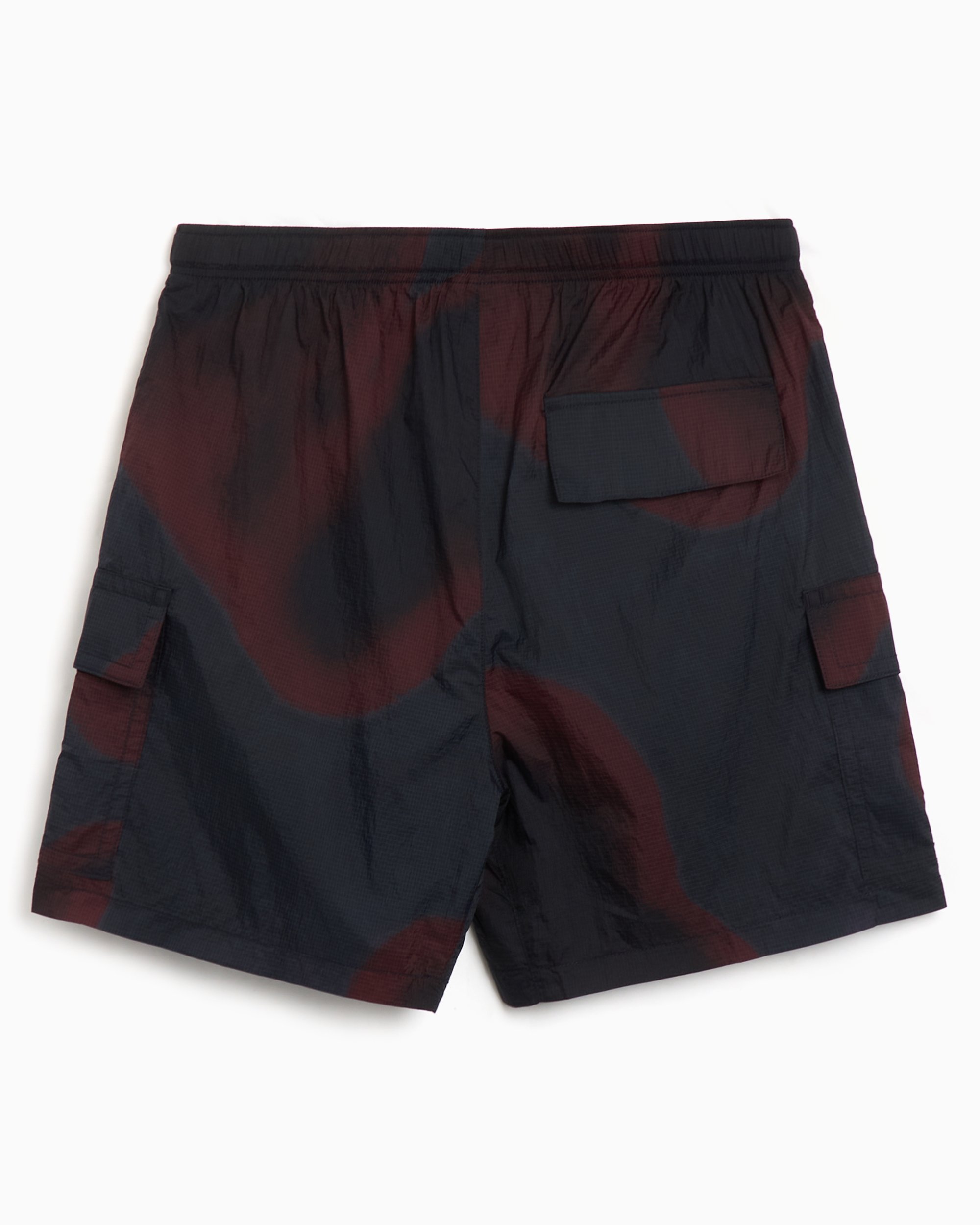 Lacoste nylon shorts discount