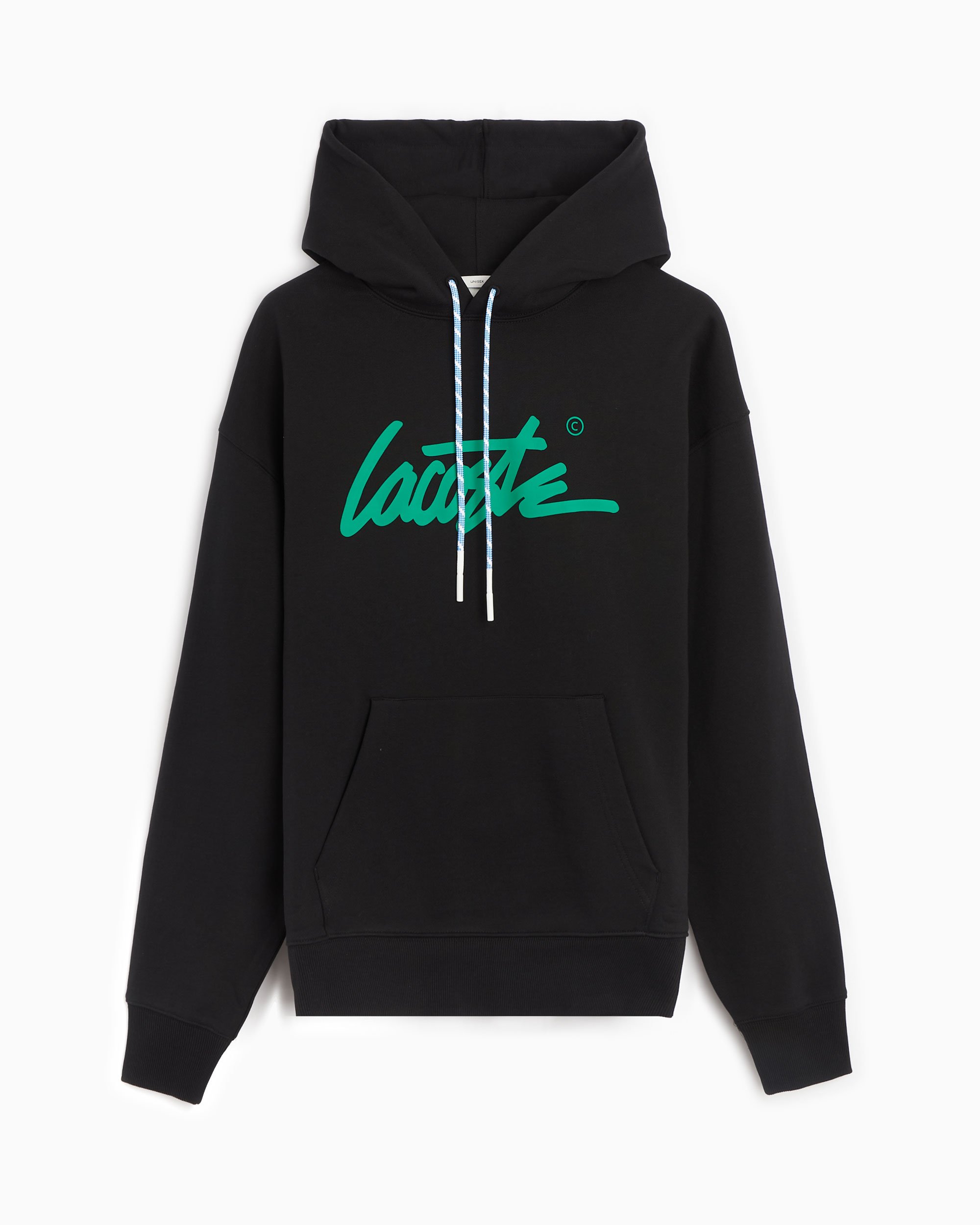 Lacoste live all around the world shop