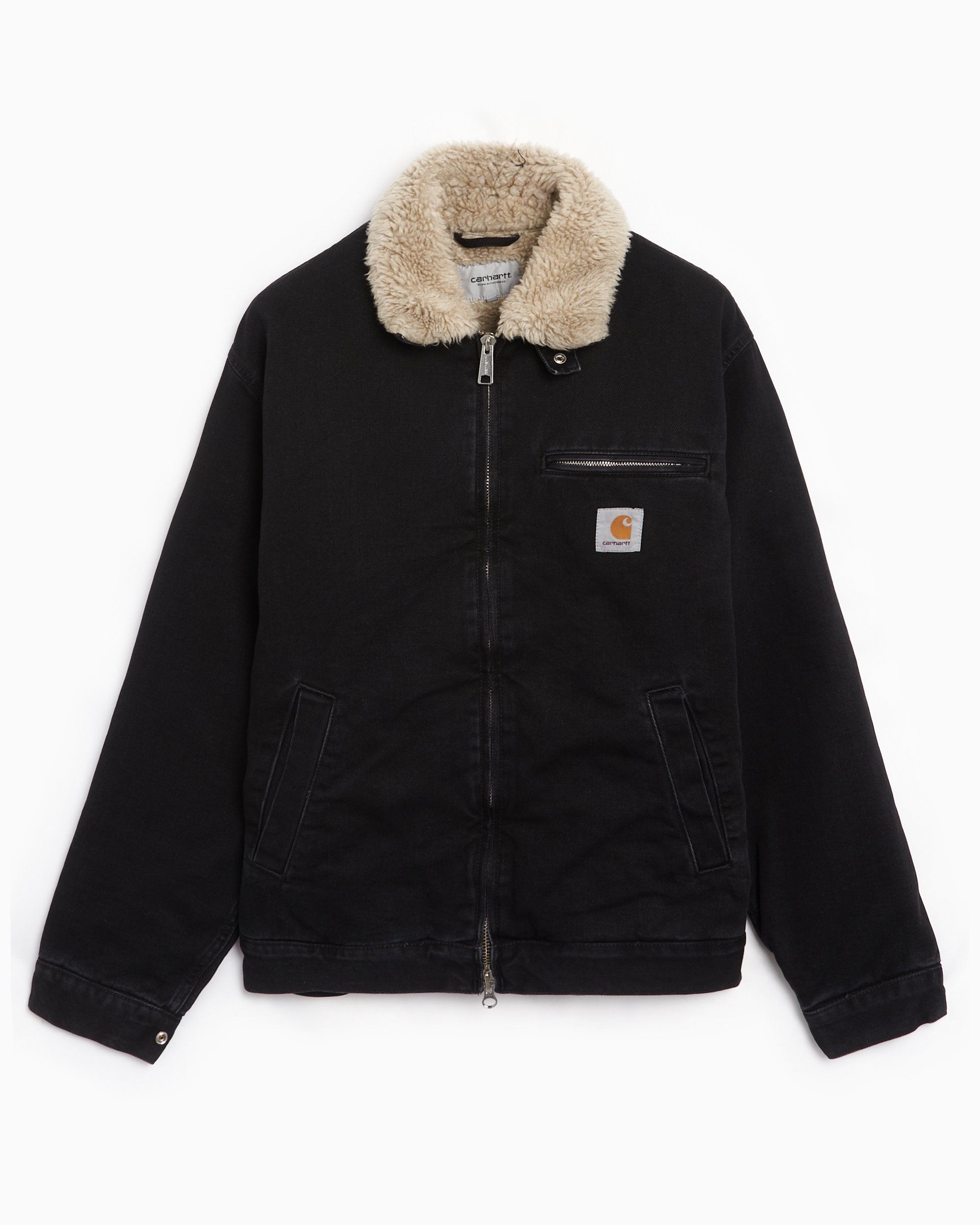 Giubbotti carhartt clearance