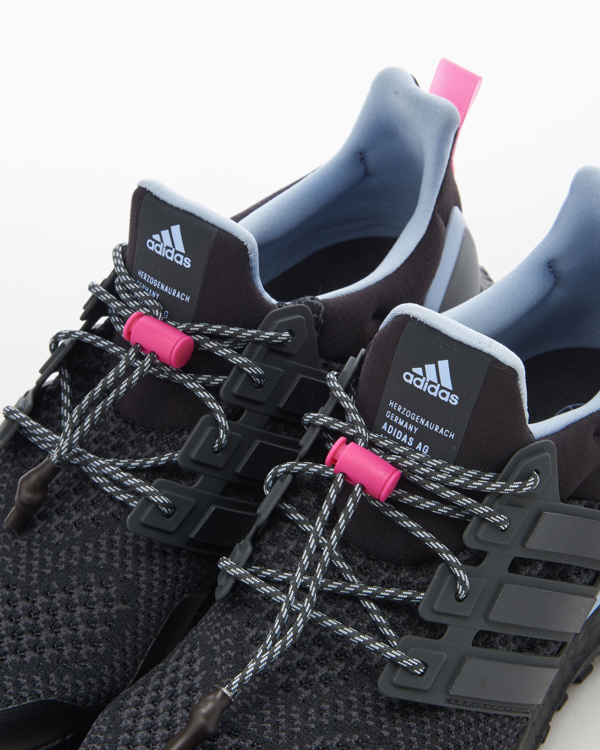 adidas Sportswear Women s Ultraboost 1.0 Negro HR0067 Comprar