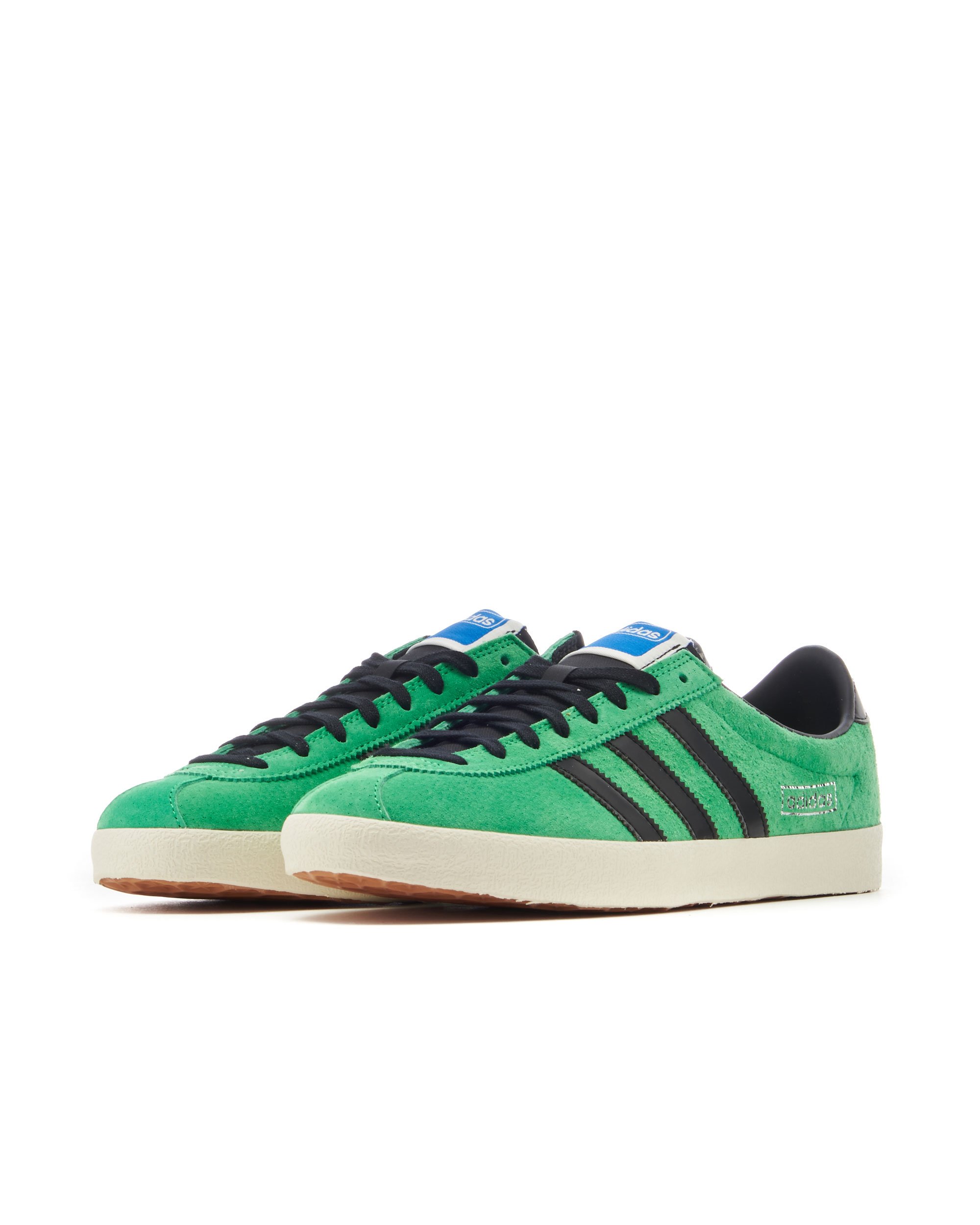 Adidas originals historia mexico 2025