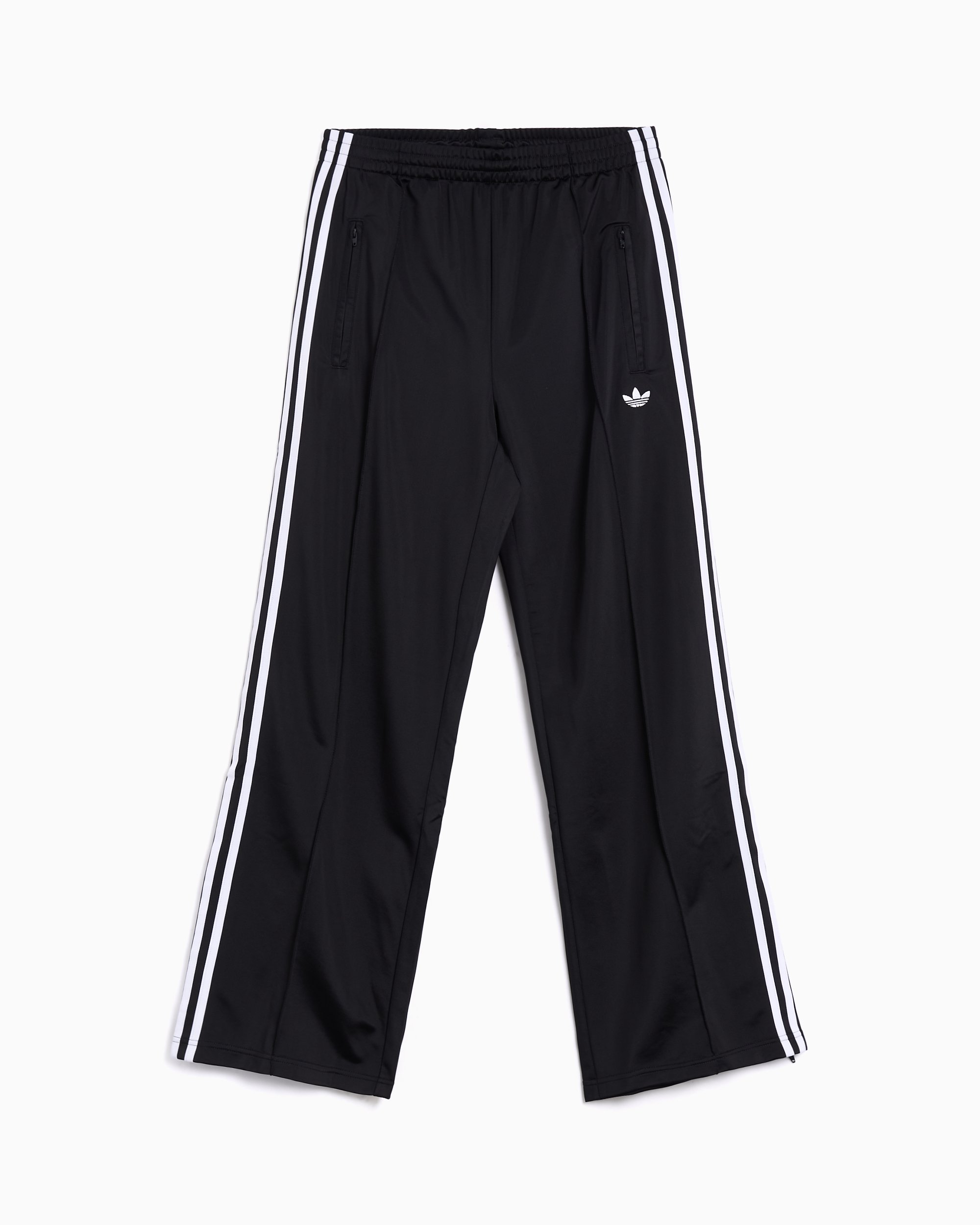 adidas Originals Firebird Relaxed Women's Track Pants Black JC8245