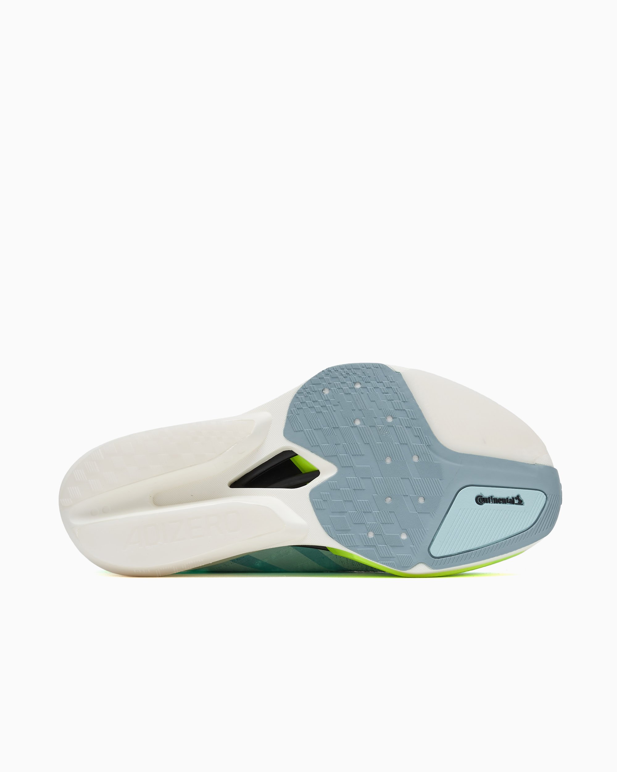 adidas Performance Adizero Prime X3 Strung Turquoise JR2598