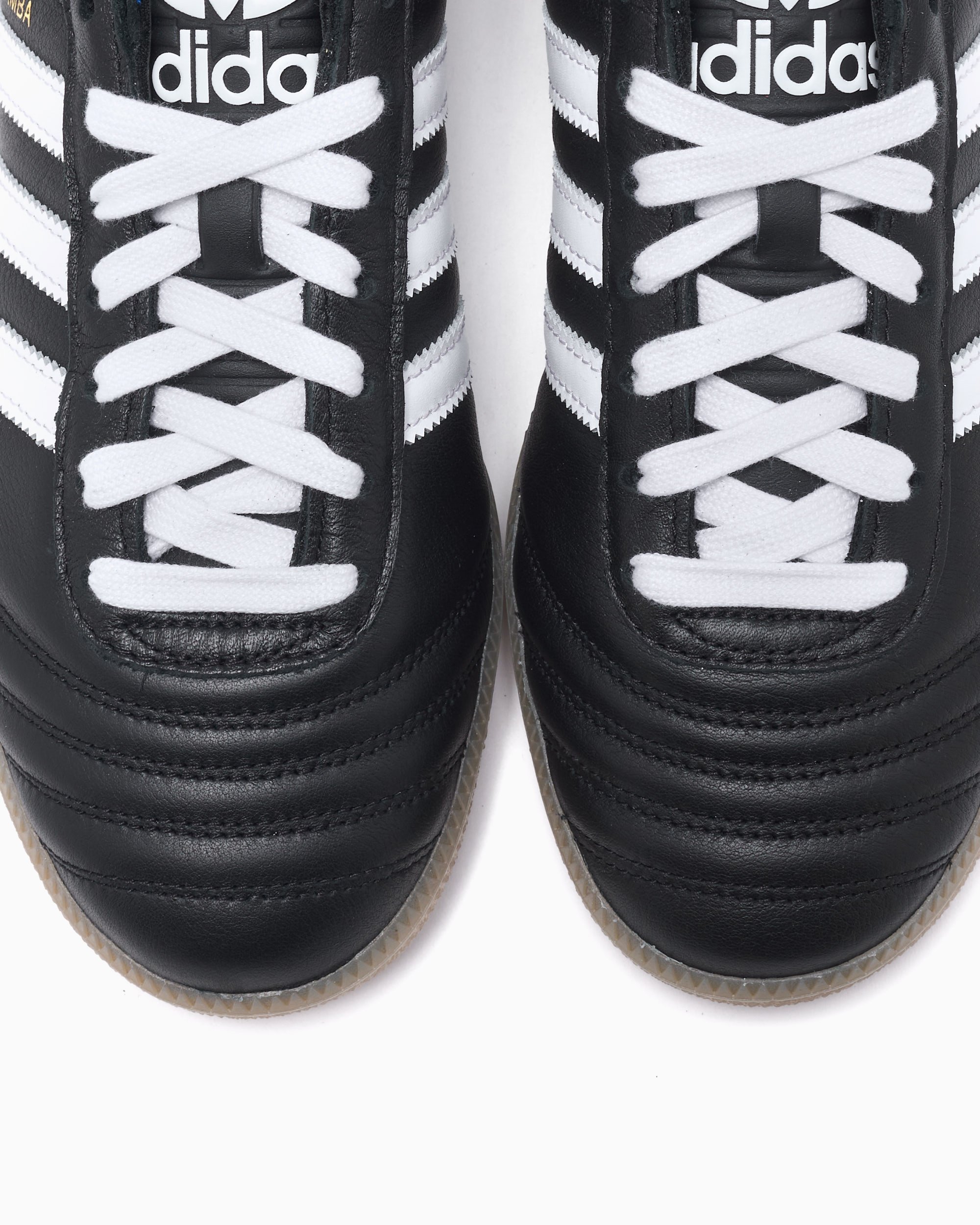 adidas Originals Samba JP Black JQ9056 | FOOTDISTRICT