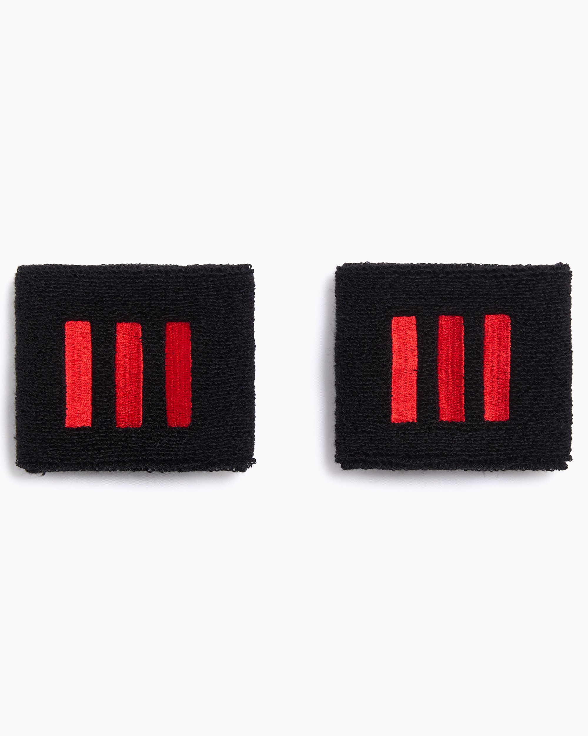 adidas Originals x Willy Chavarria Wristband And Headband
