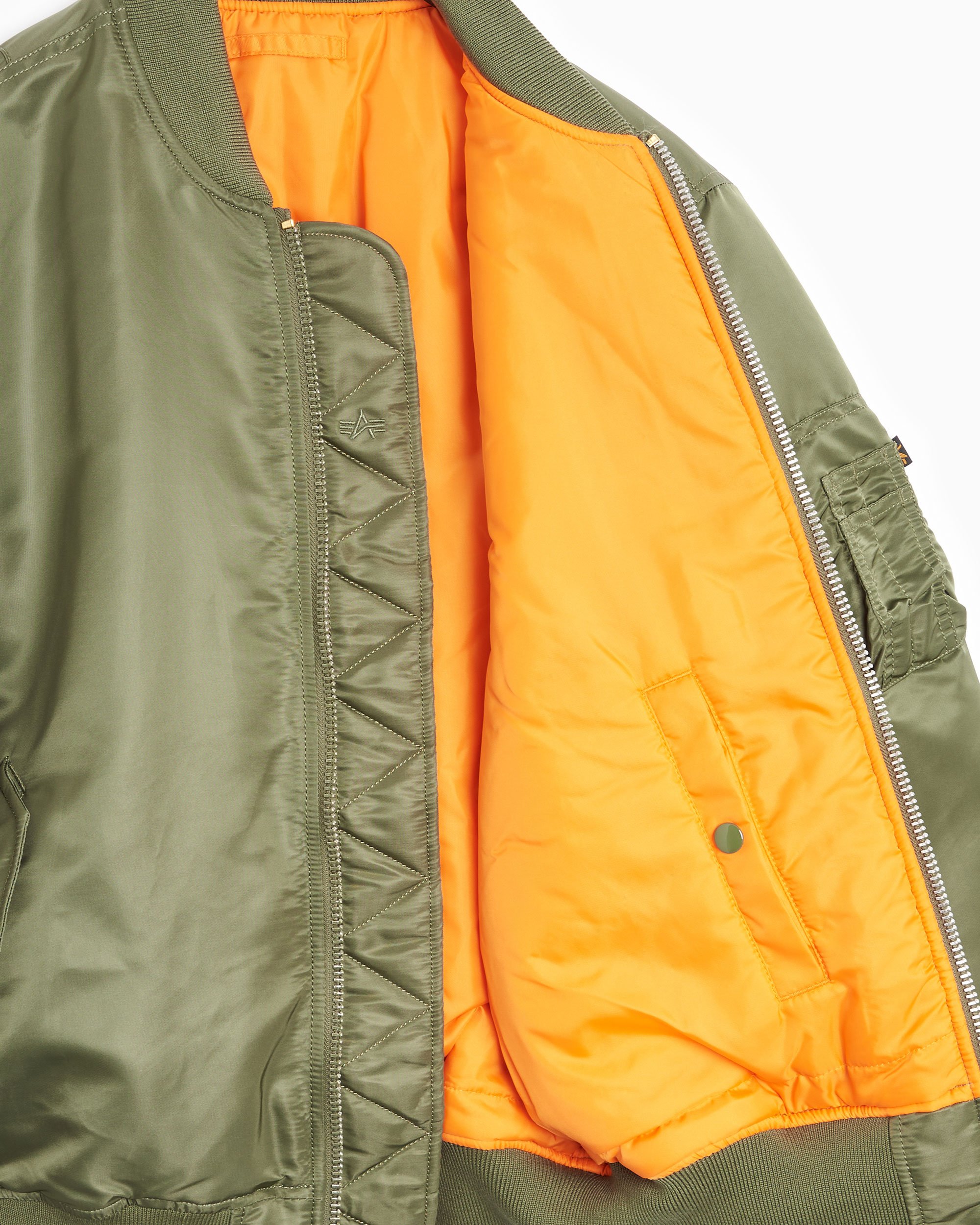 alpha industries jas