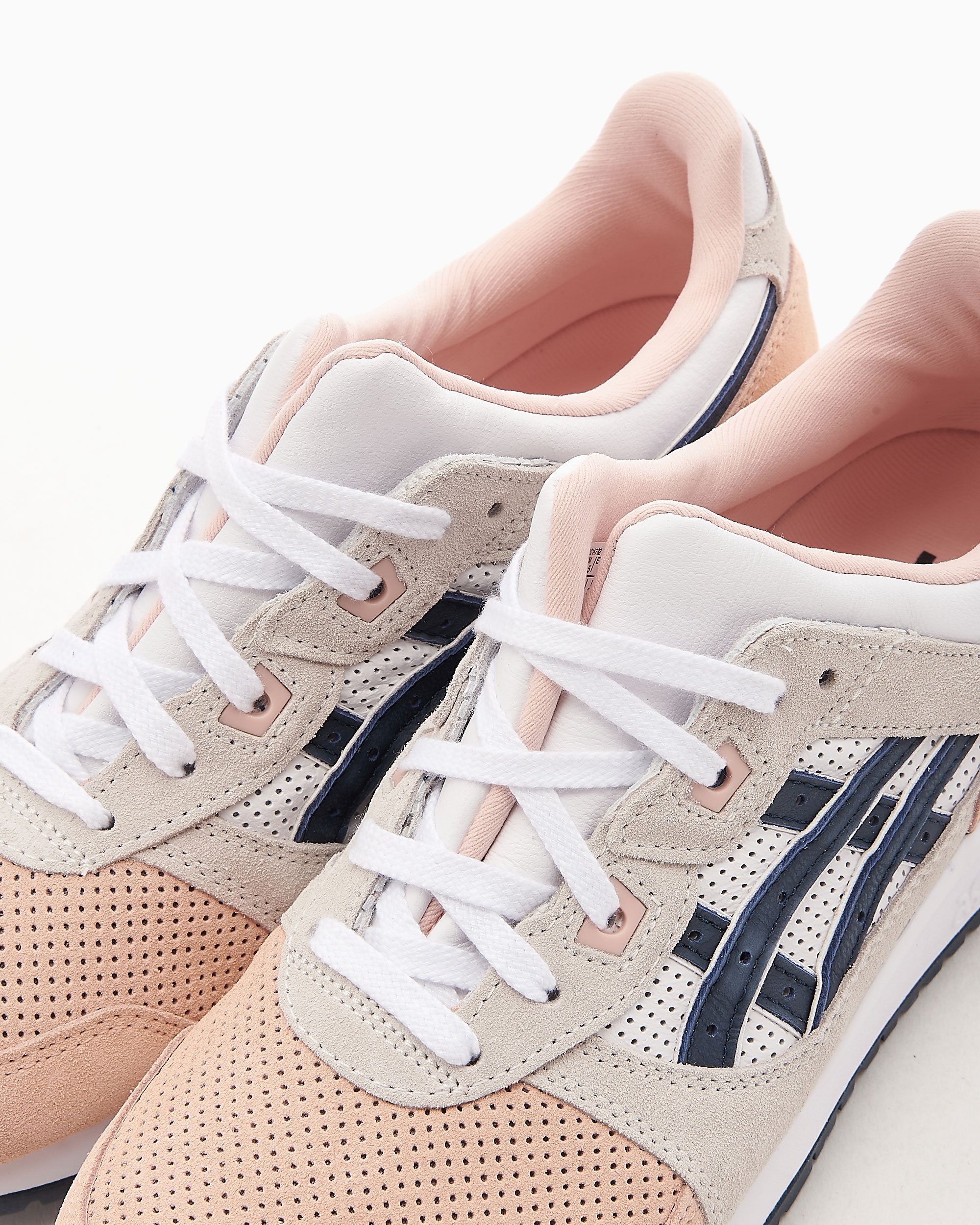 Asics gel lyte 2025 i mujer rebajas