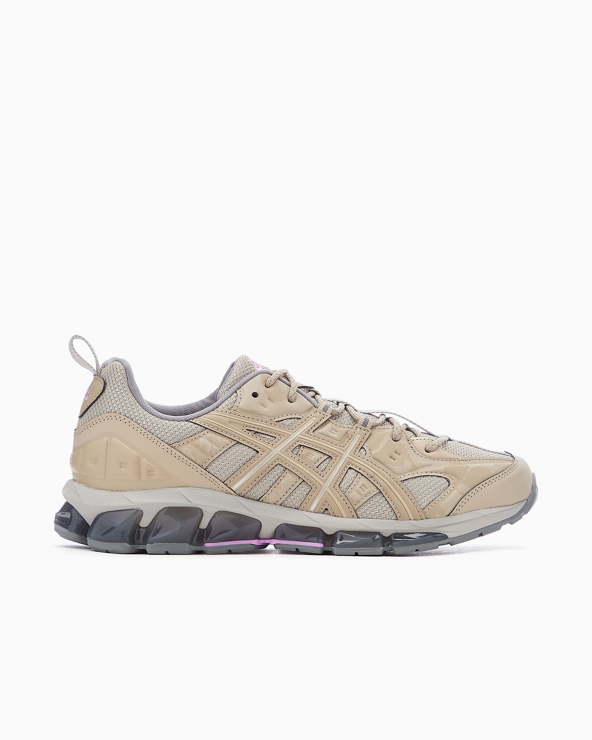 Asics gel quantum hot sale 360 marron