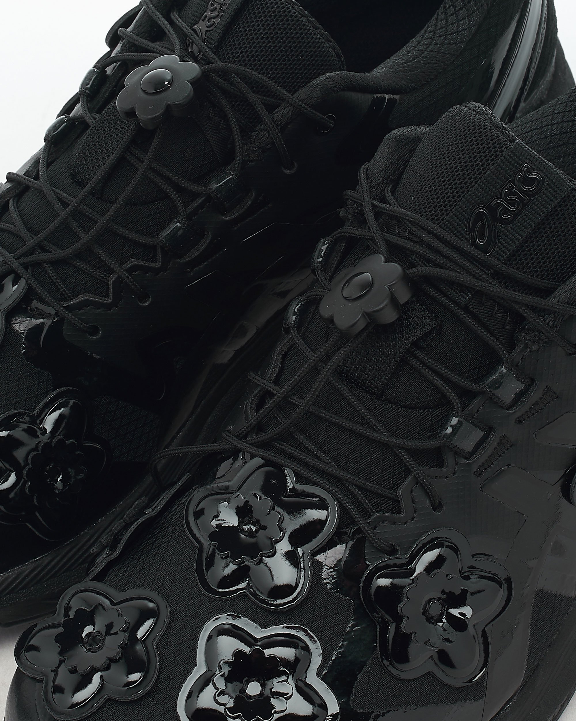 Asics Cecilie Bahnsen x Gel Terrain Flower Pack 